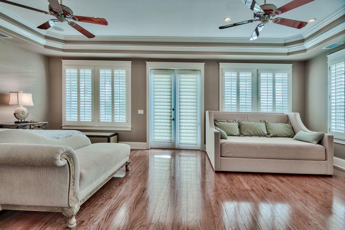 SEACREST BEACH - Residential