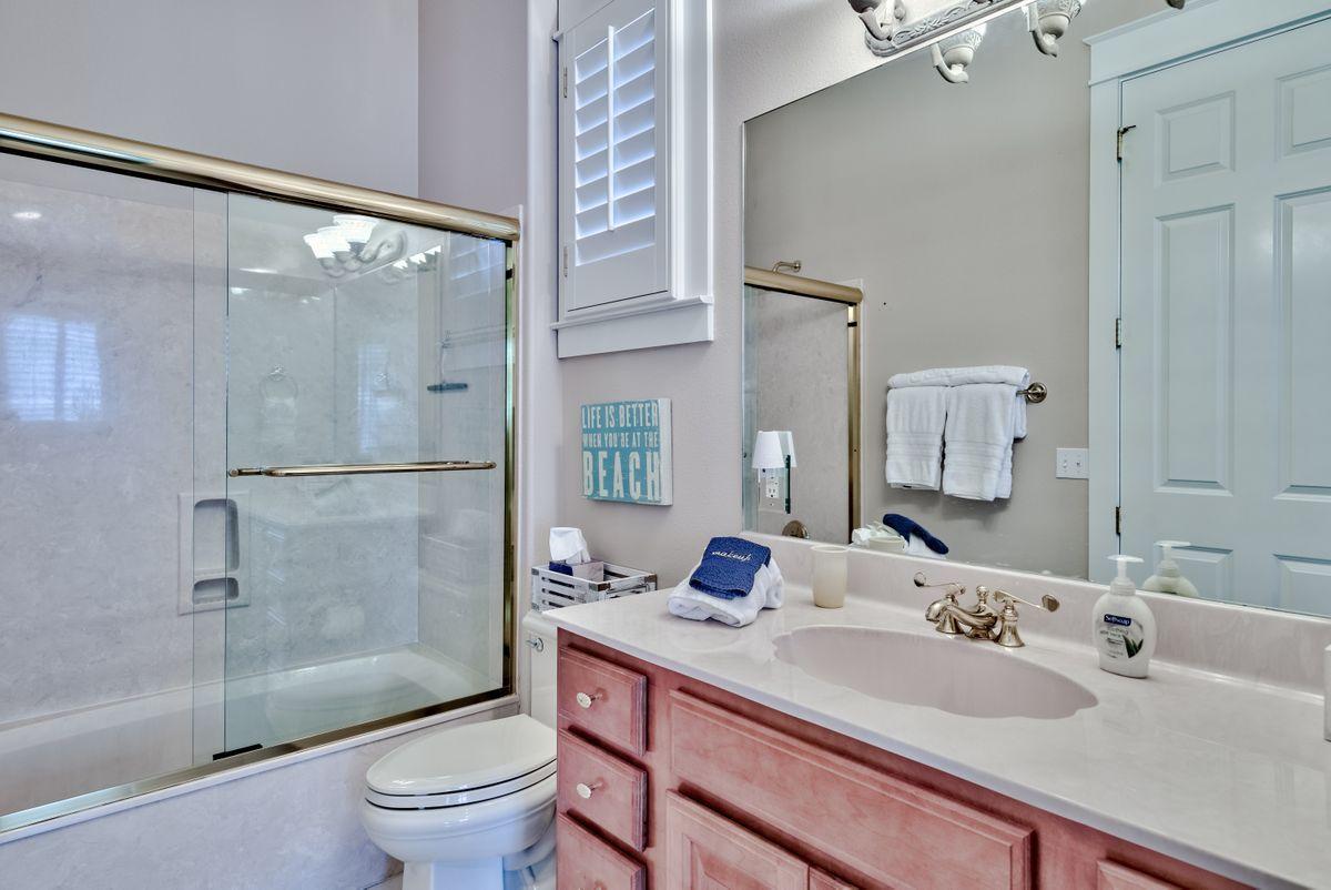 SEACREST BEACH - Residential