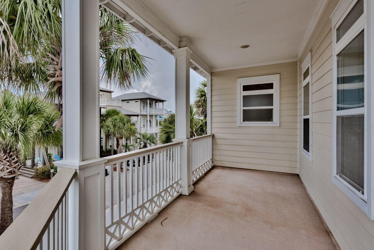 SEACREST BEACH - Residential