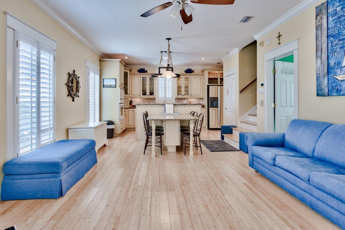 SEACREST BEACH - Residential