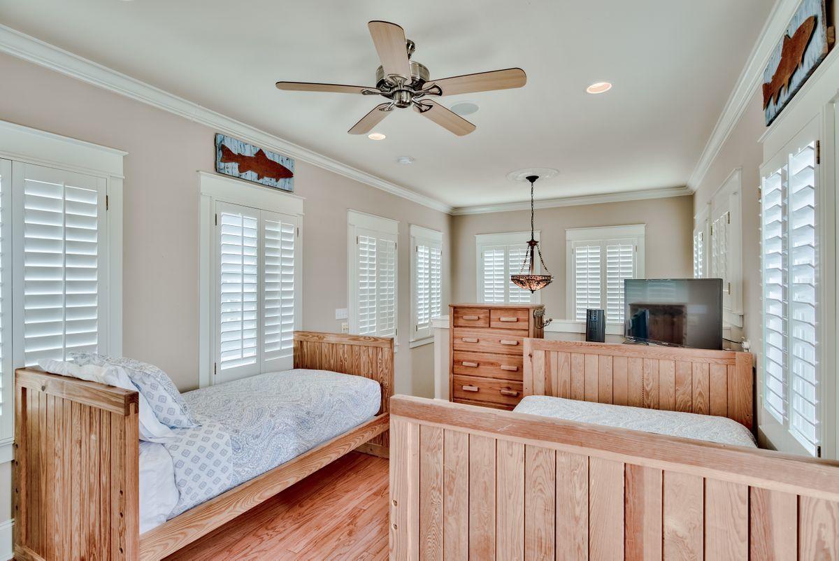 SEACREST BEACH - Residential