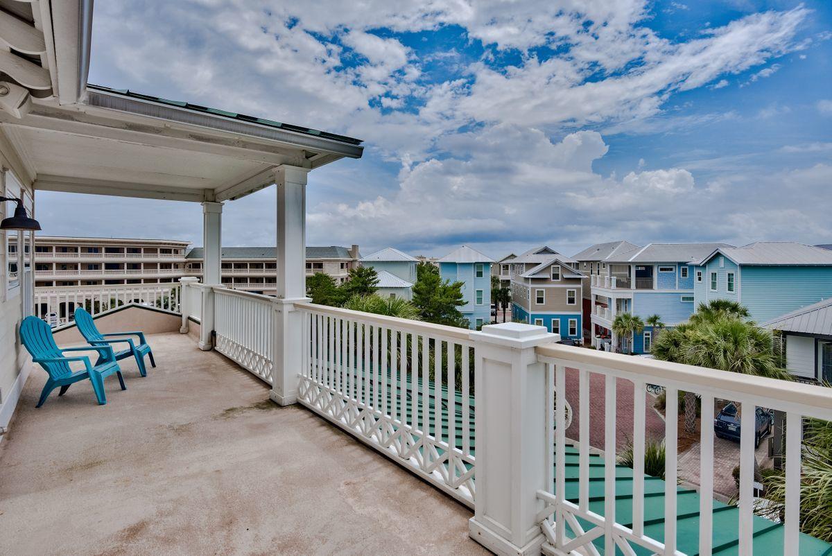 SEACREST BEACH - Residential