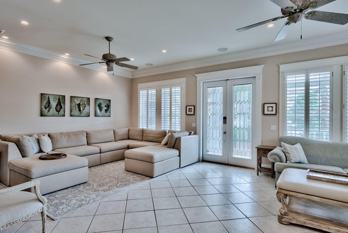 SEACREST BEACH - Residential