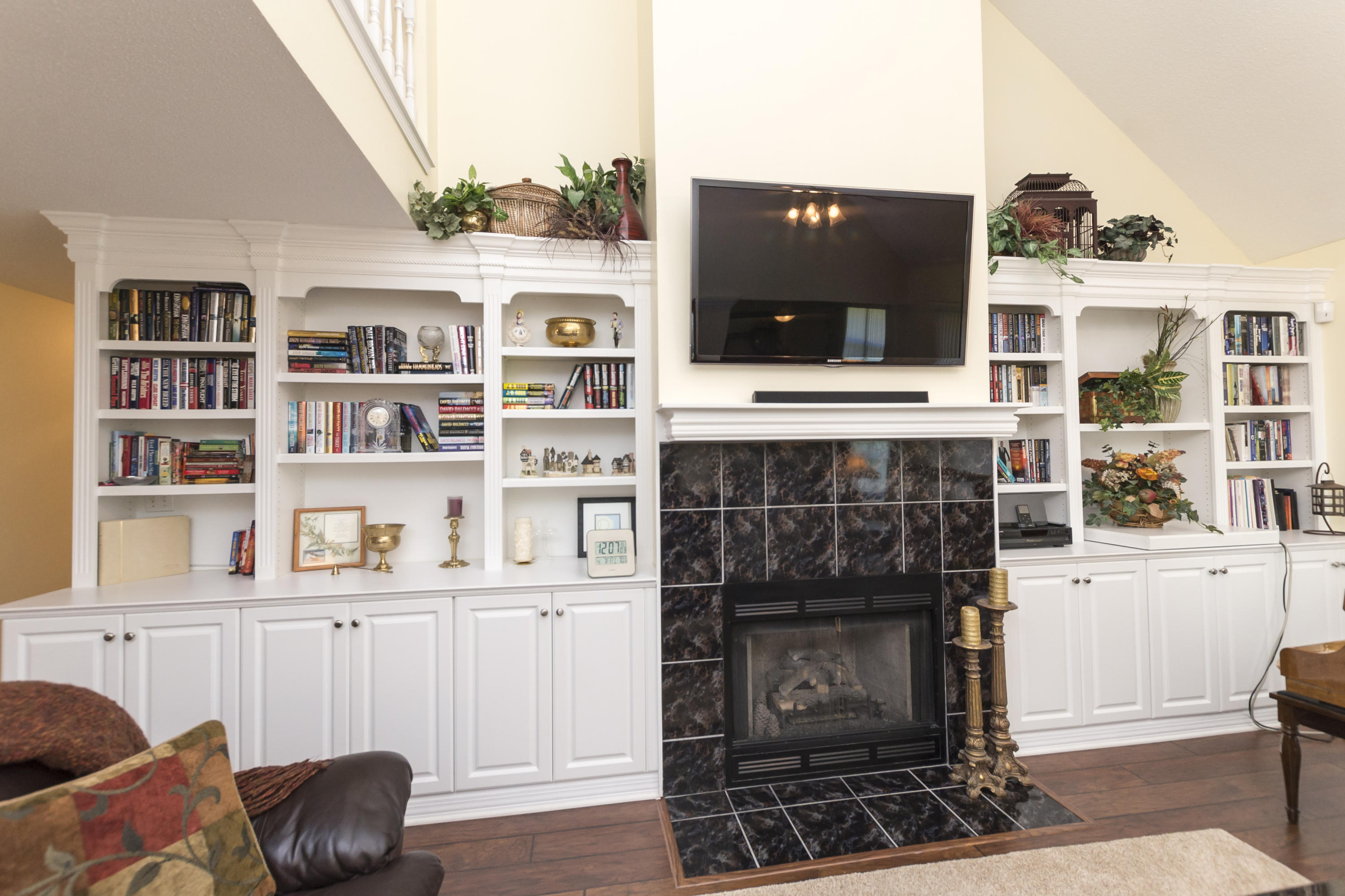 SHALIMAR POINTE PH 1 - Residential