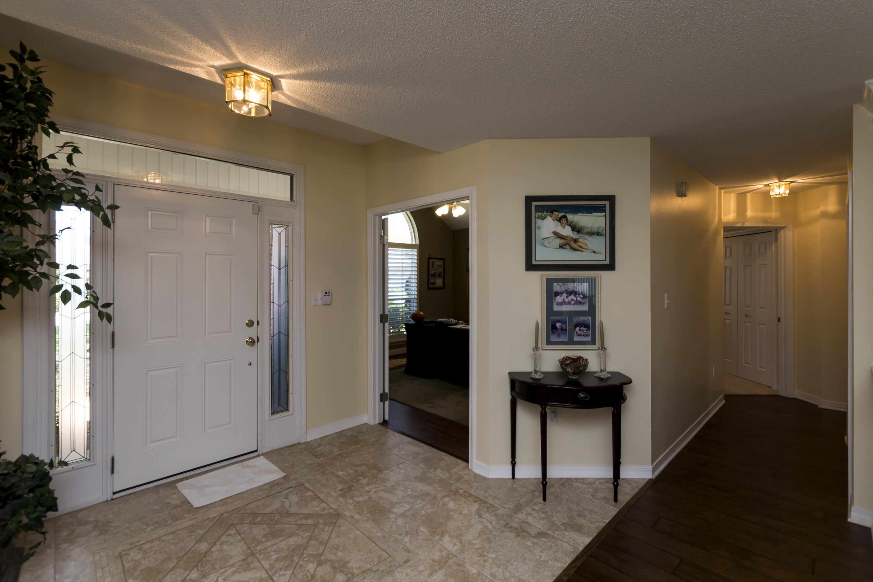 SHALIMAR POINTE PH 1 - Residential