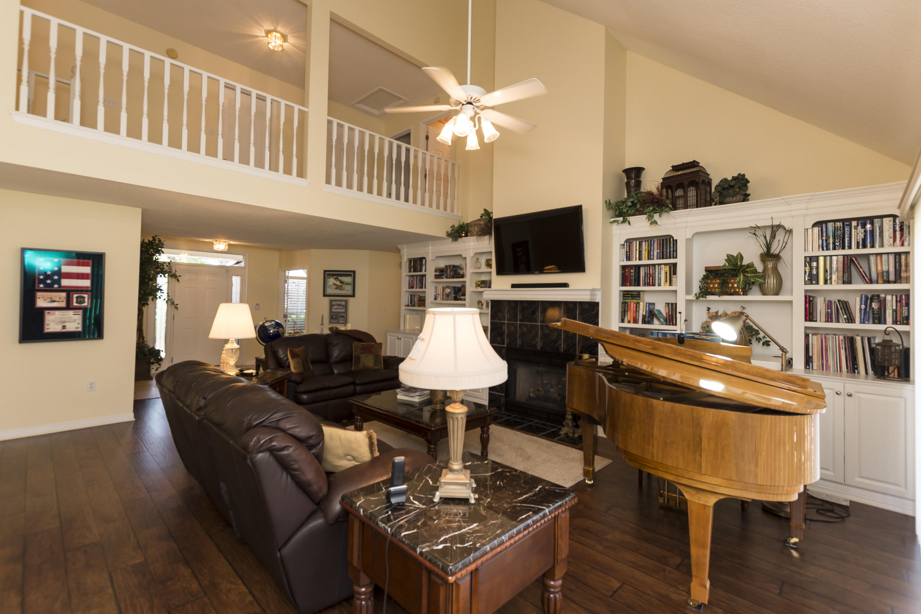 SHALIMAR POINTE PH 1 - Residential