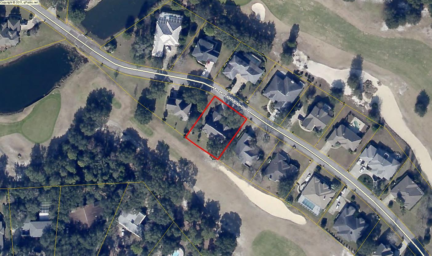 SHALIMAR POINTE PH 1 - Residential