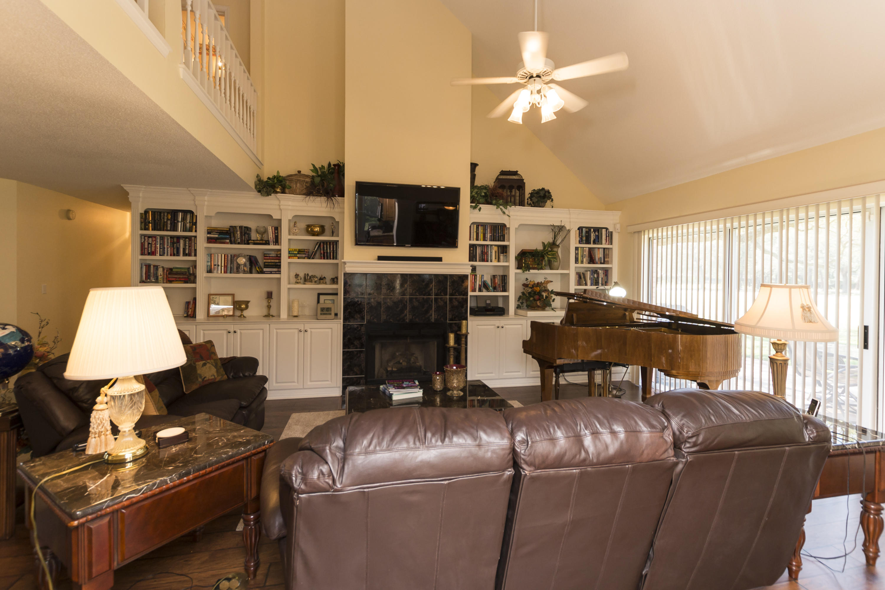 SHALIMAR POINTE PH 1 - Residential