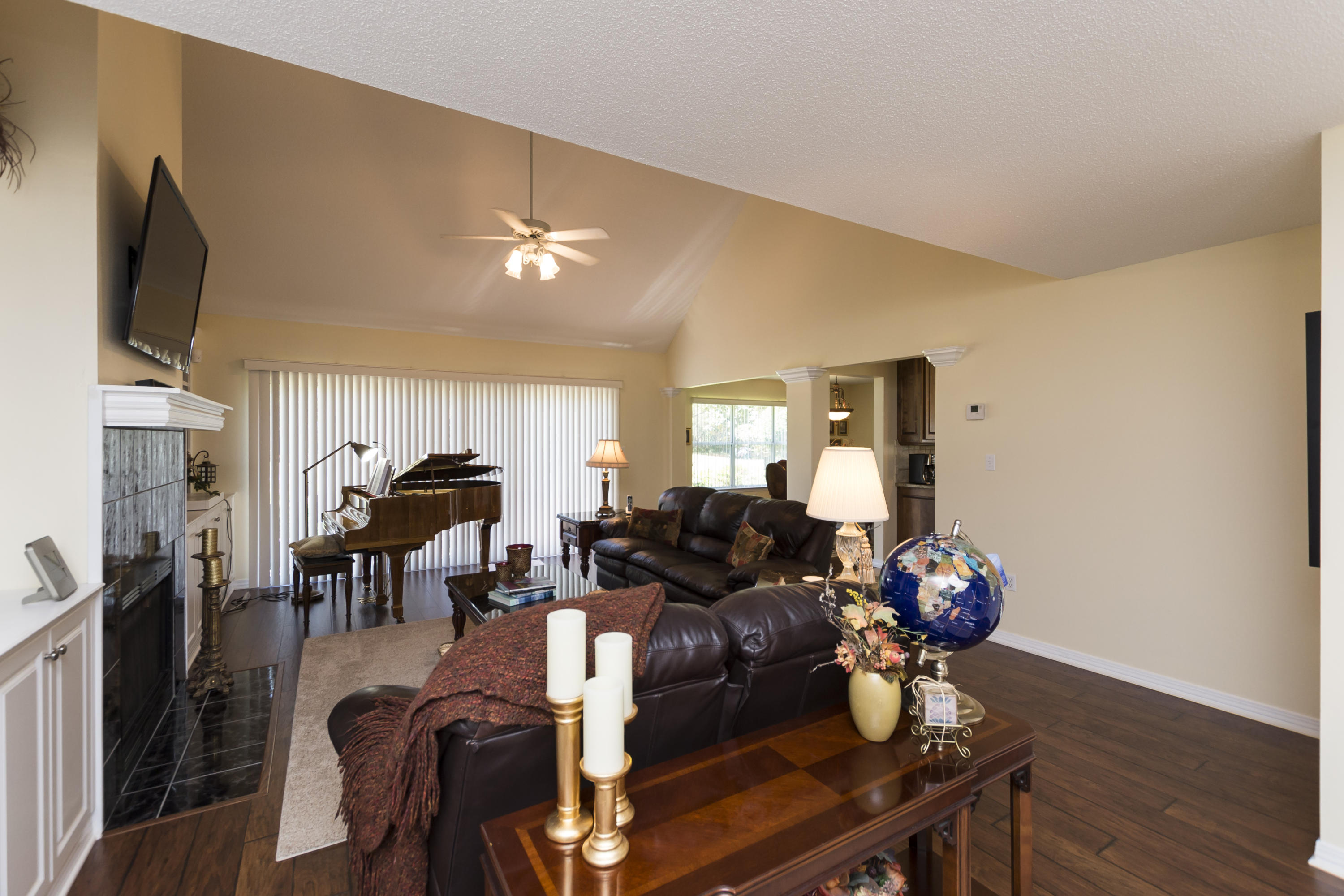 SHALIMAR POINTE PH 1 - Residential