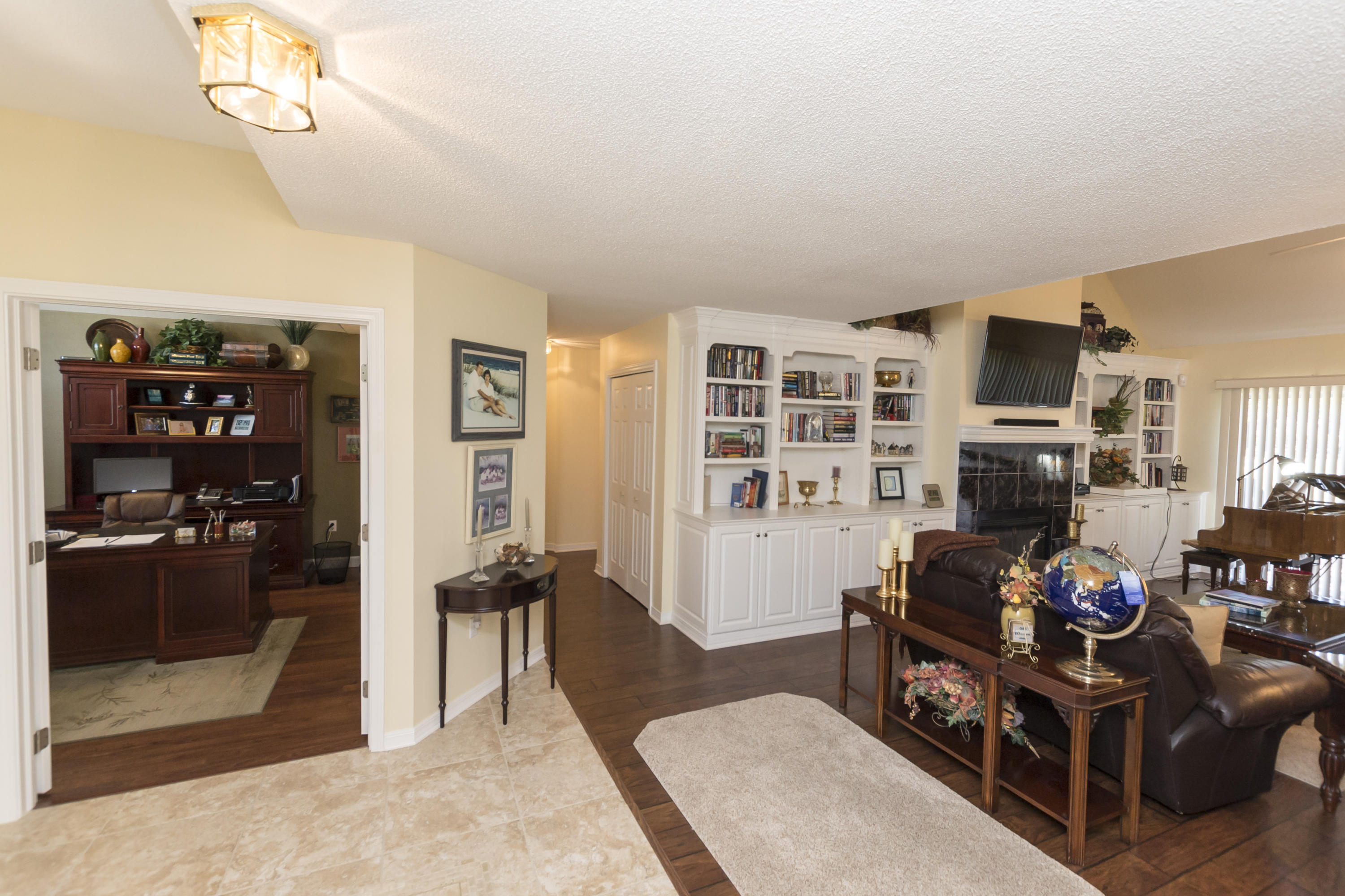 SHALIMAR POINTE PH 1 - Residential