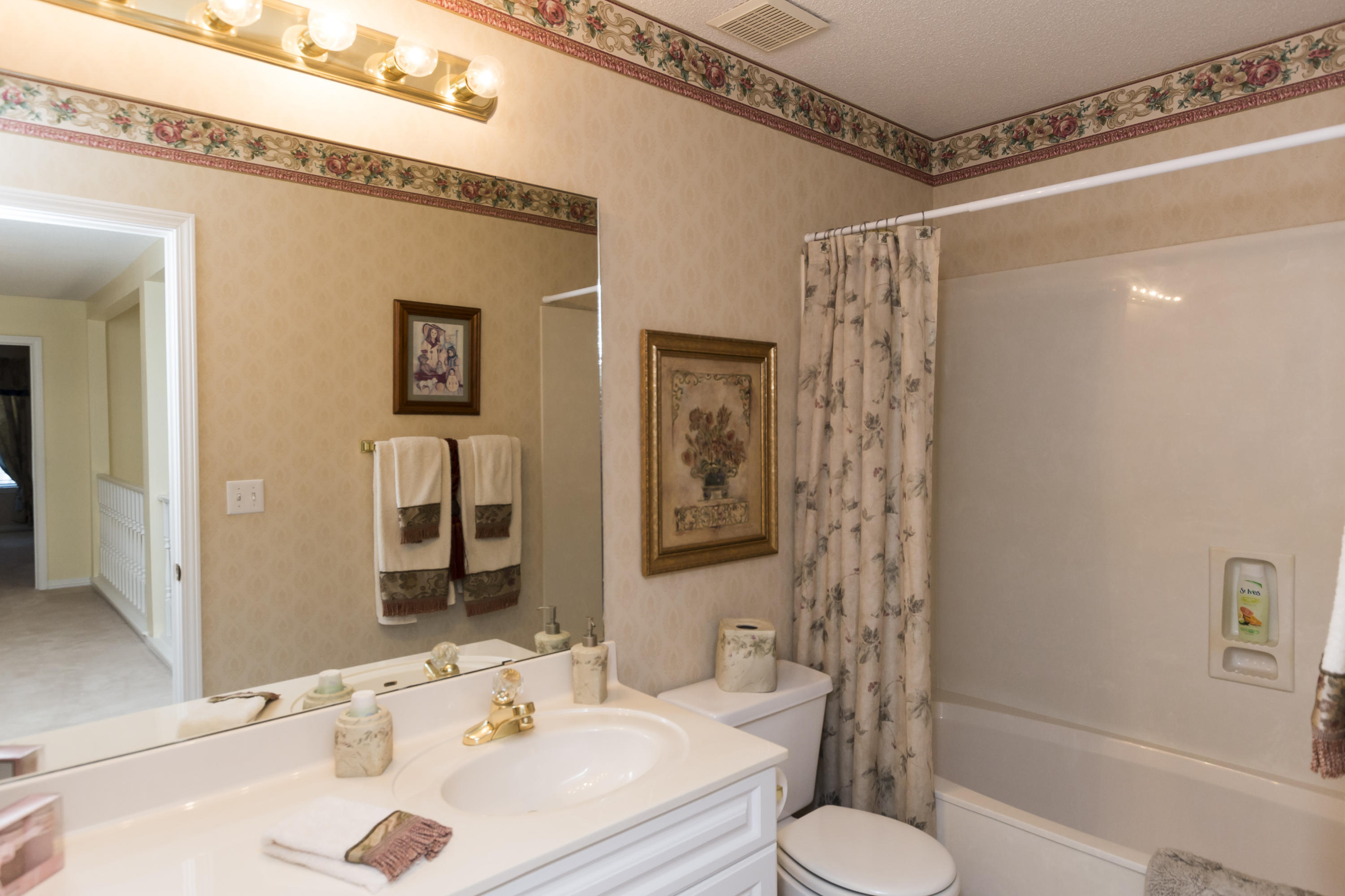 SHALIMAR POINTE PH 1 - Residential