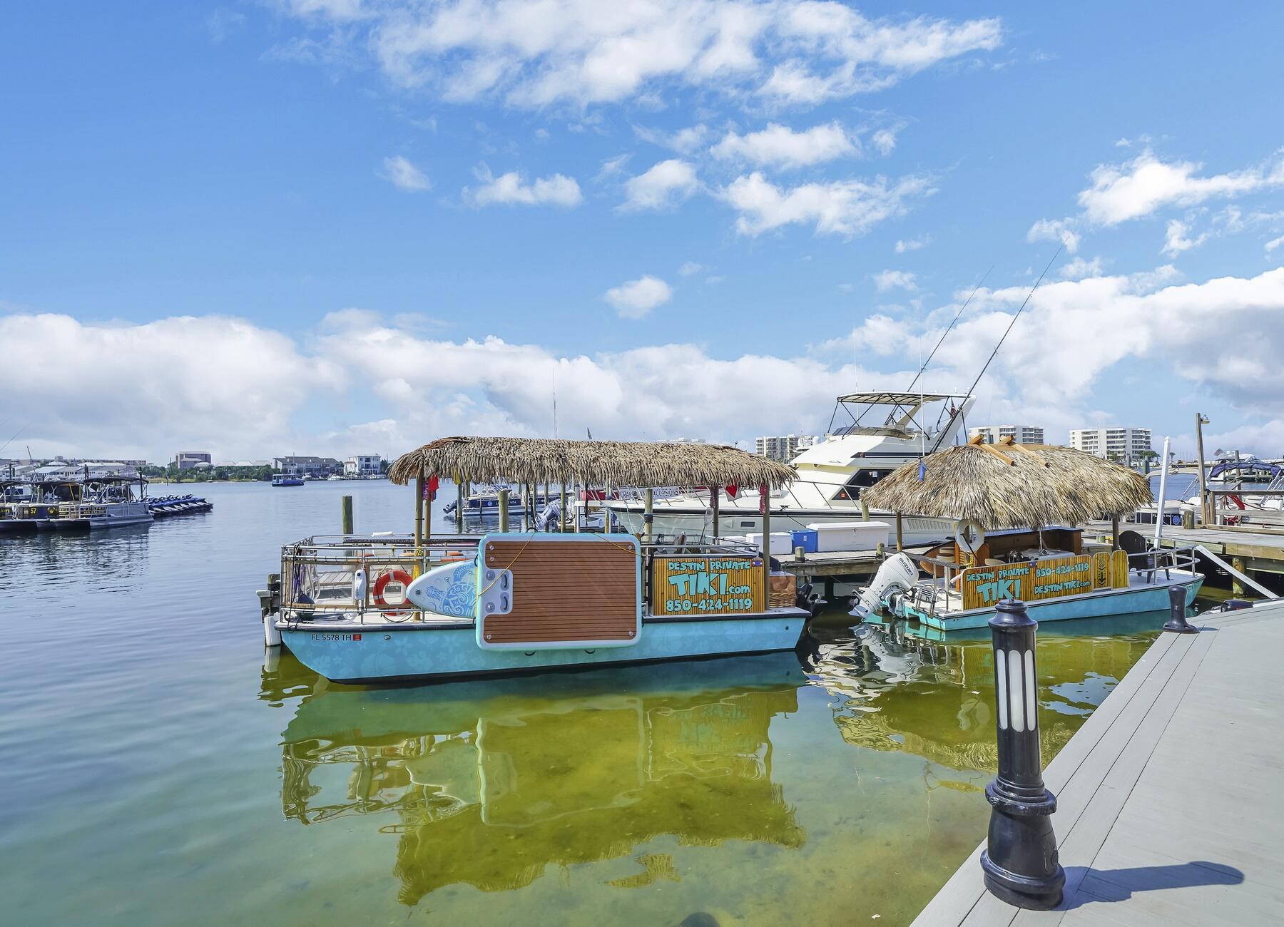 ISLA BLANCA T/H - Residential