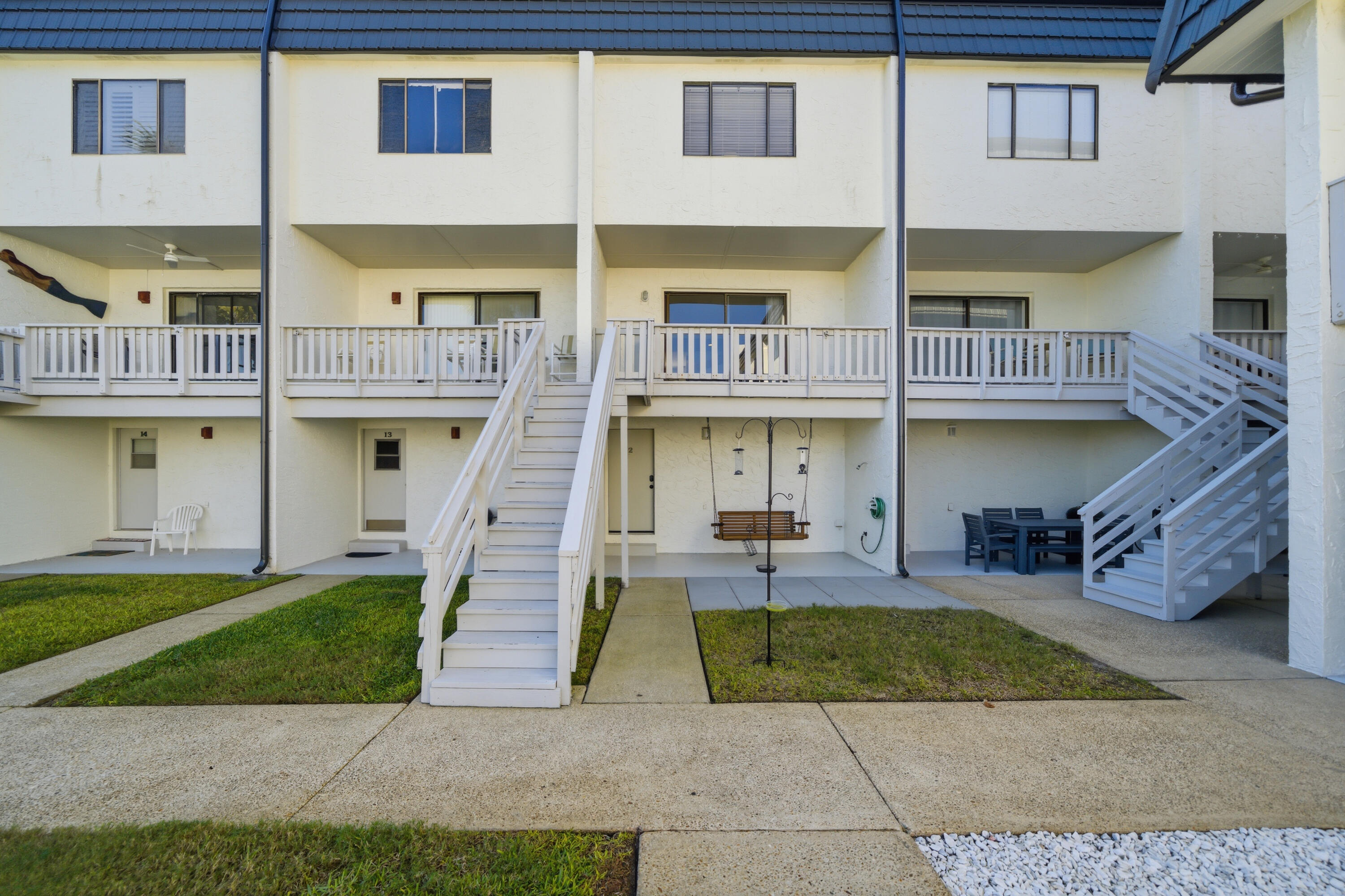 ISLA BLANCA T/H - Residential