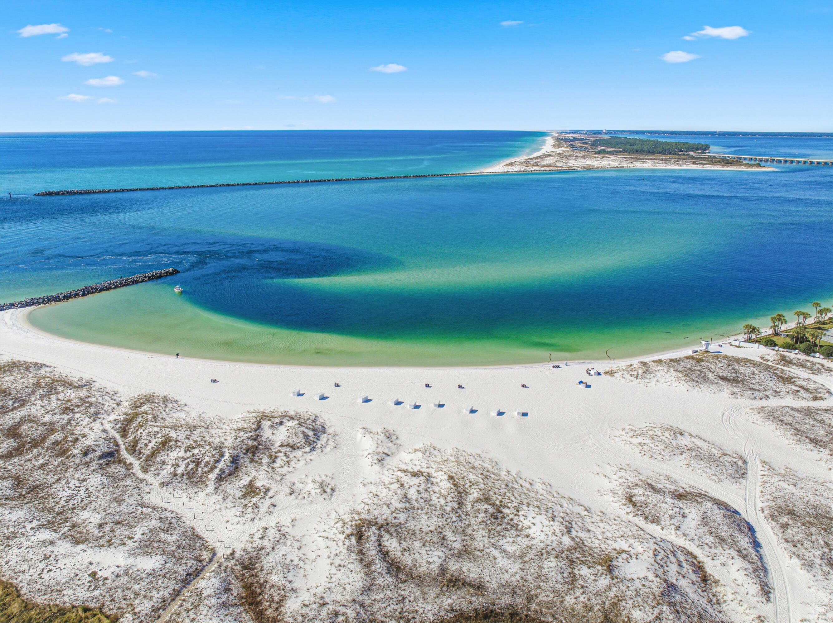 ISLA BLANCA T/H - Residential