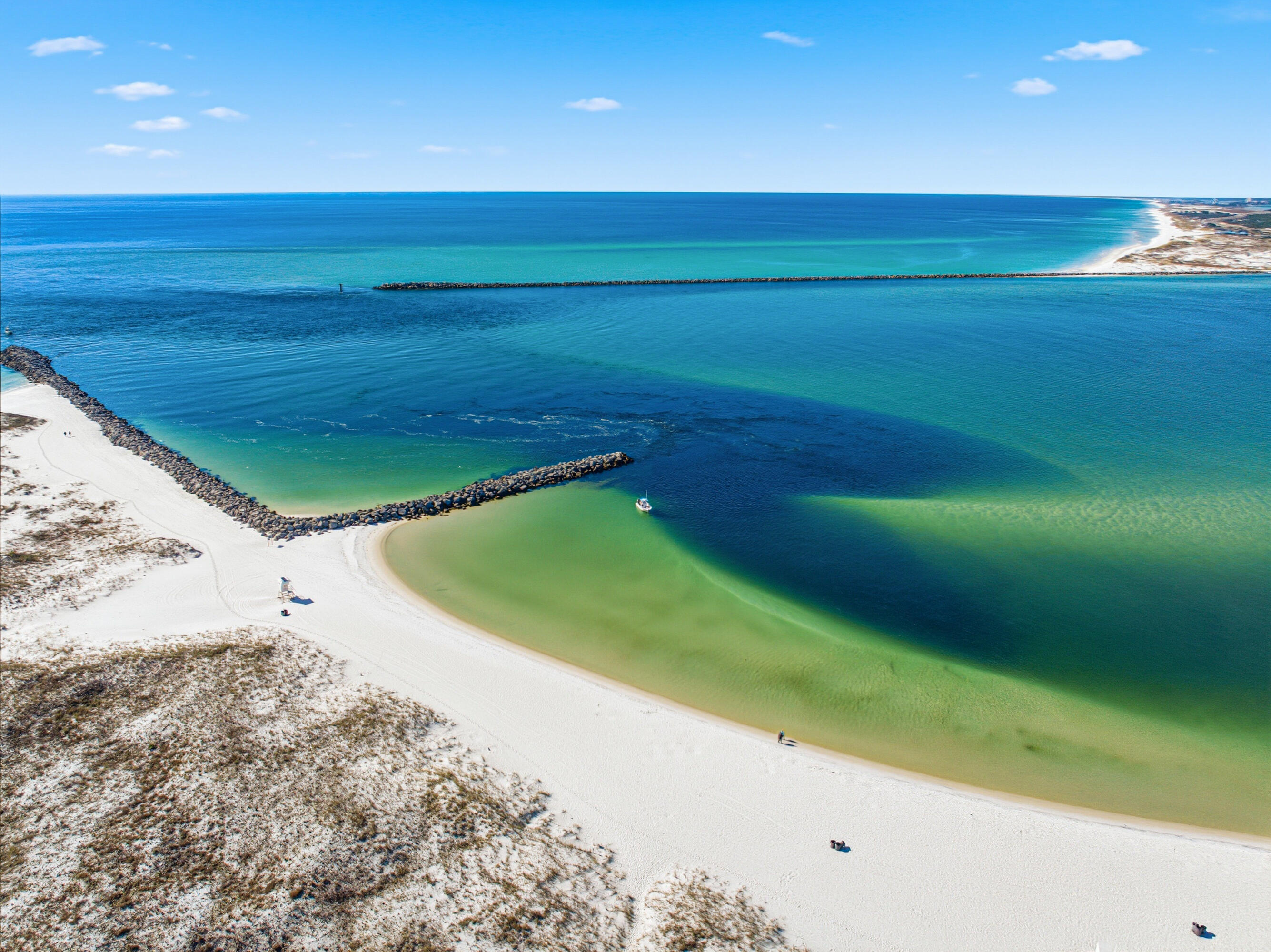 ISLA BLANCA T/H - Residential