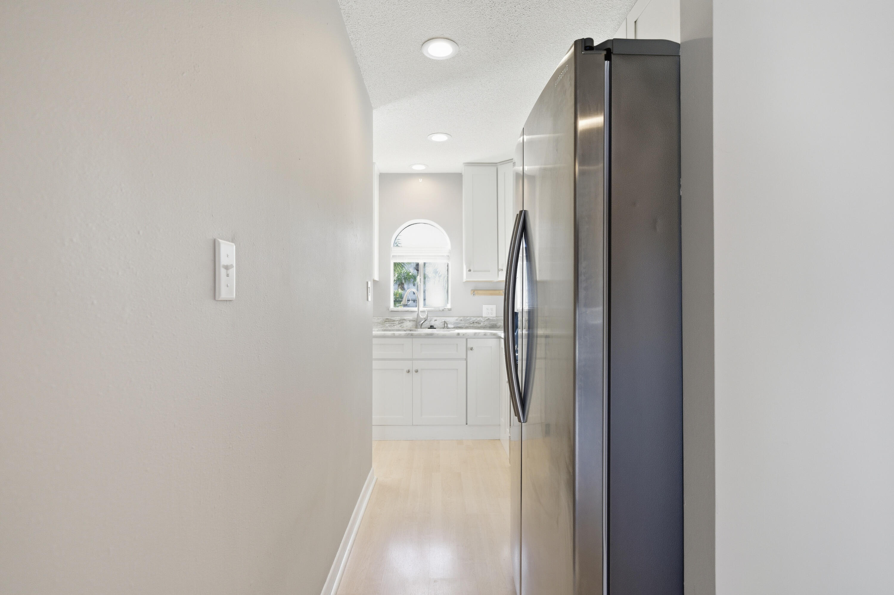 ISLA BLANCA T/H - Residential