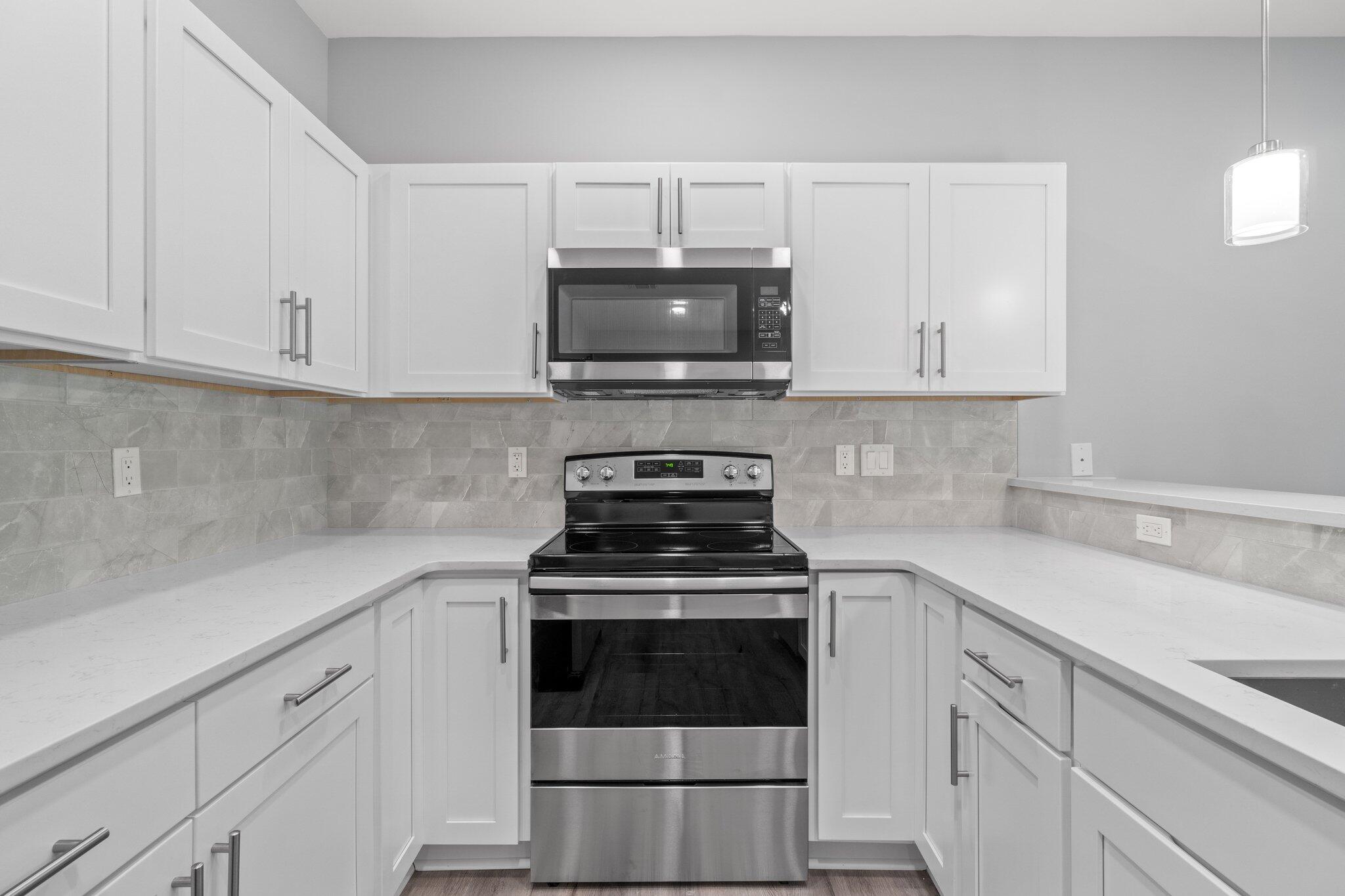 Santa Rosa Place apartments - Residential Lease