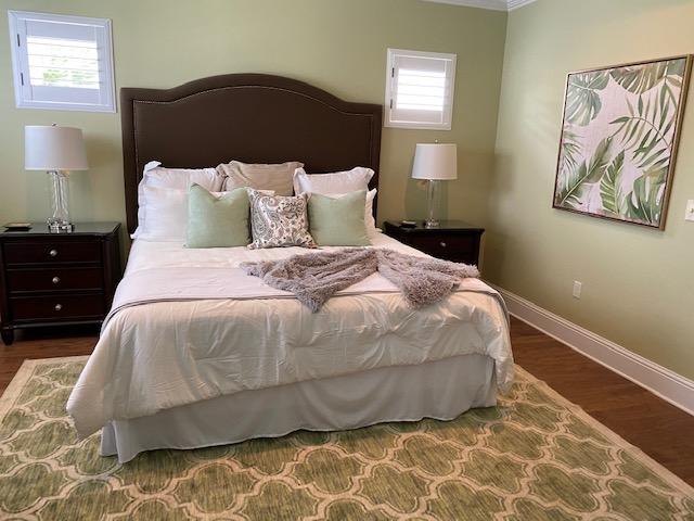 VILLA LAGO - Residential