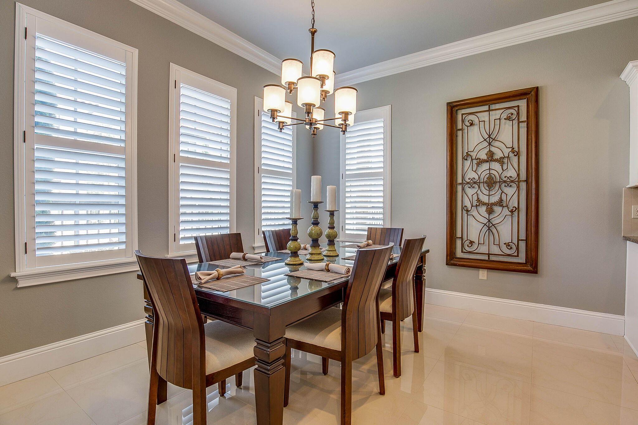 VILLA LAGO - Residential