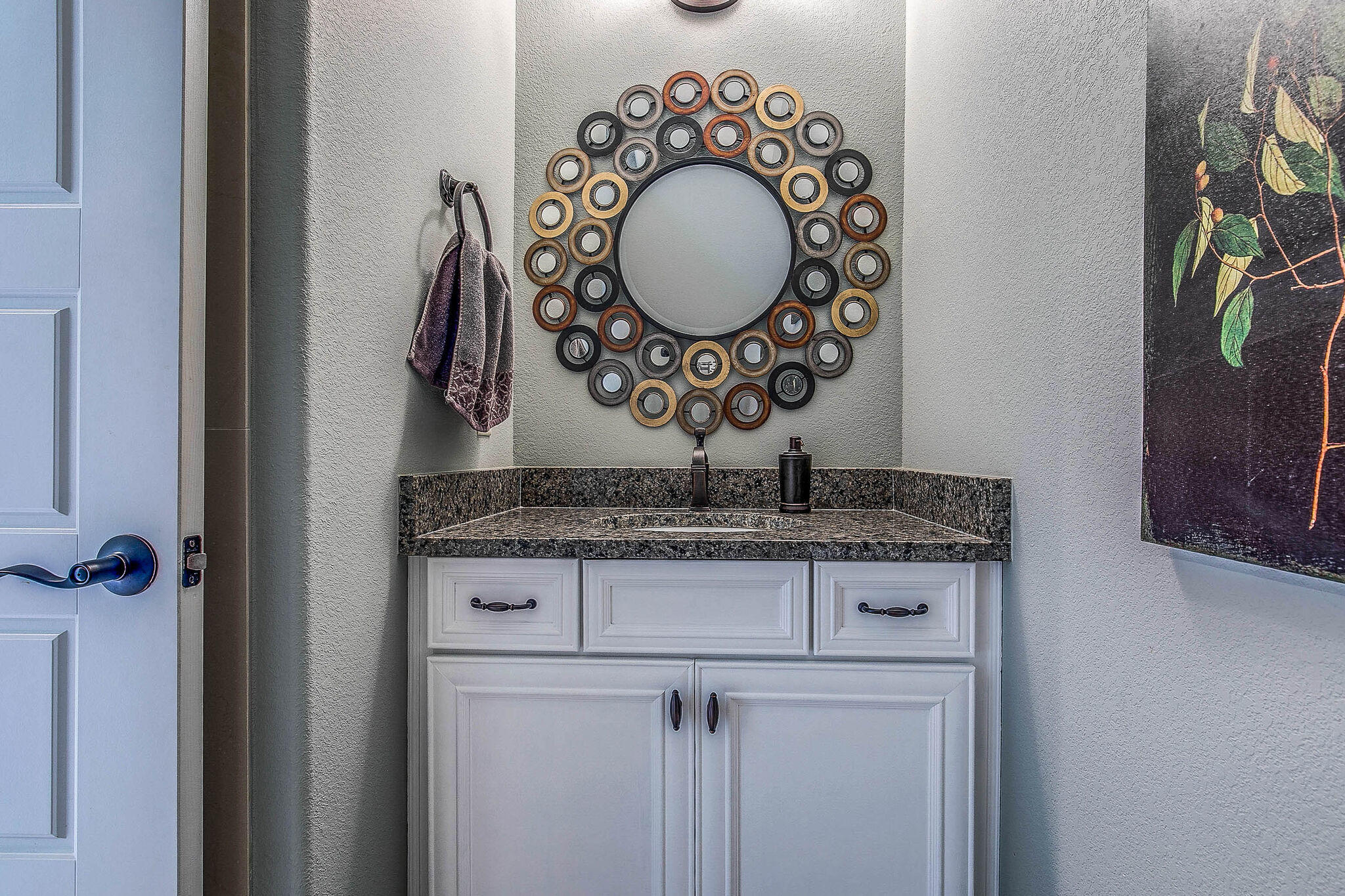 VILLA LAGO - Residential