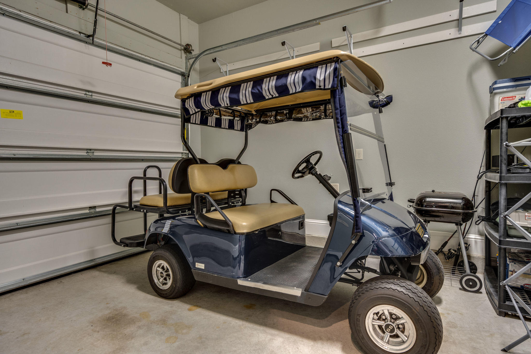 VILLA LAGO - Residential