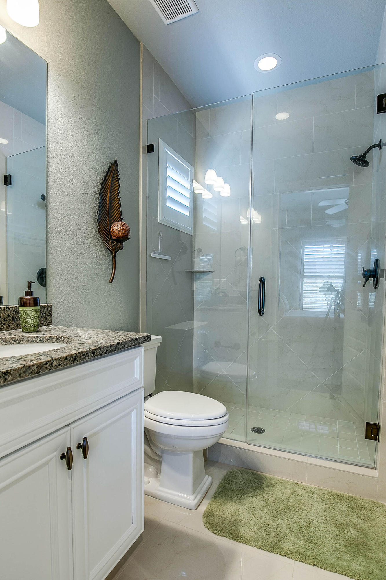 VILLA LAGO - Residential