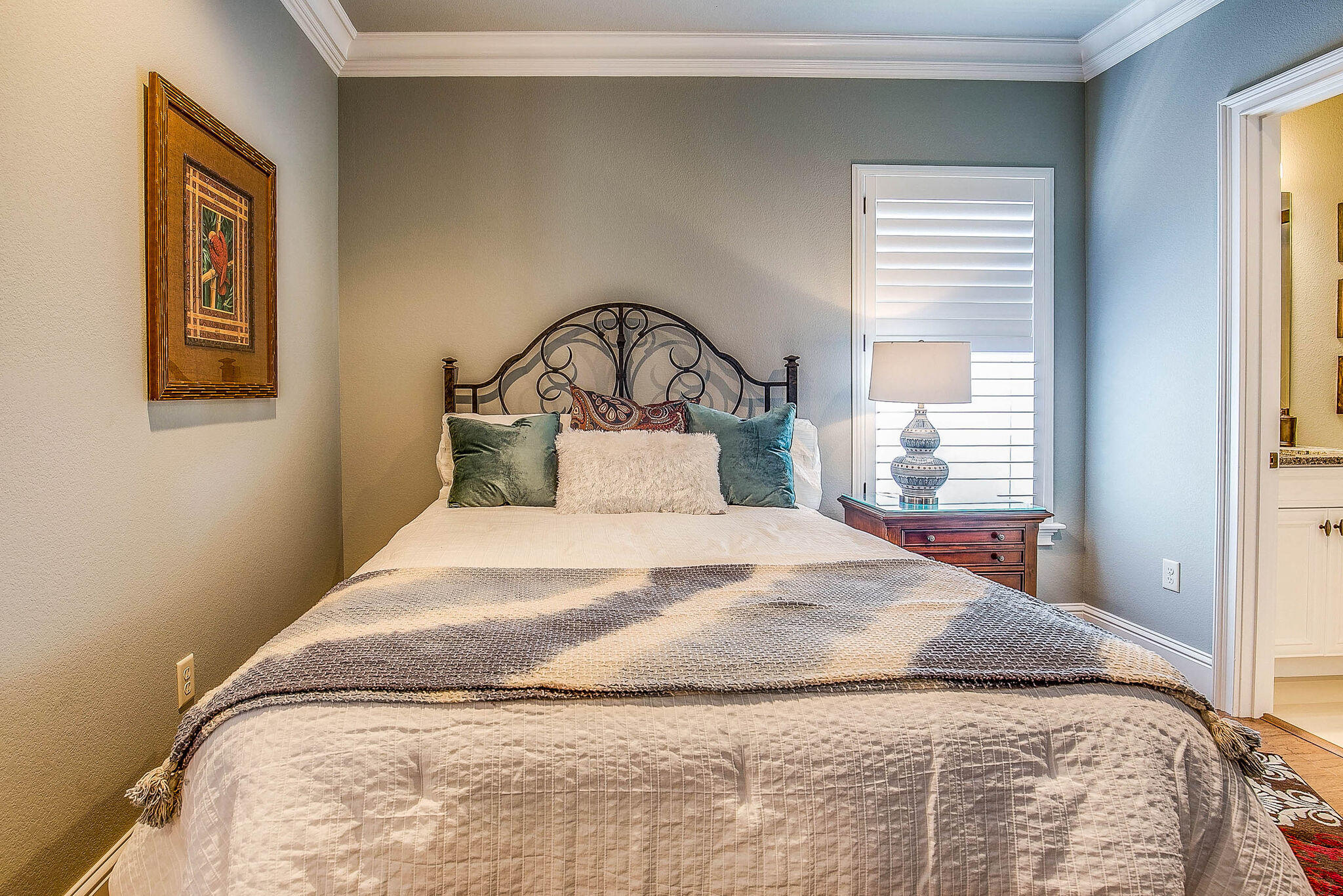 VILLA LAGO - Residential