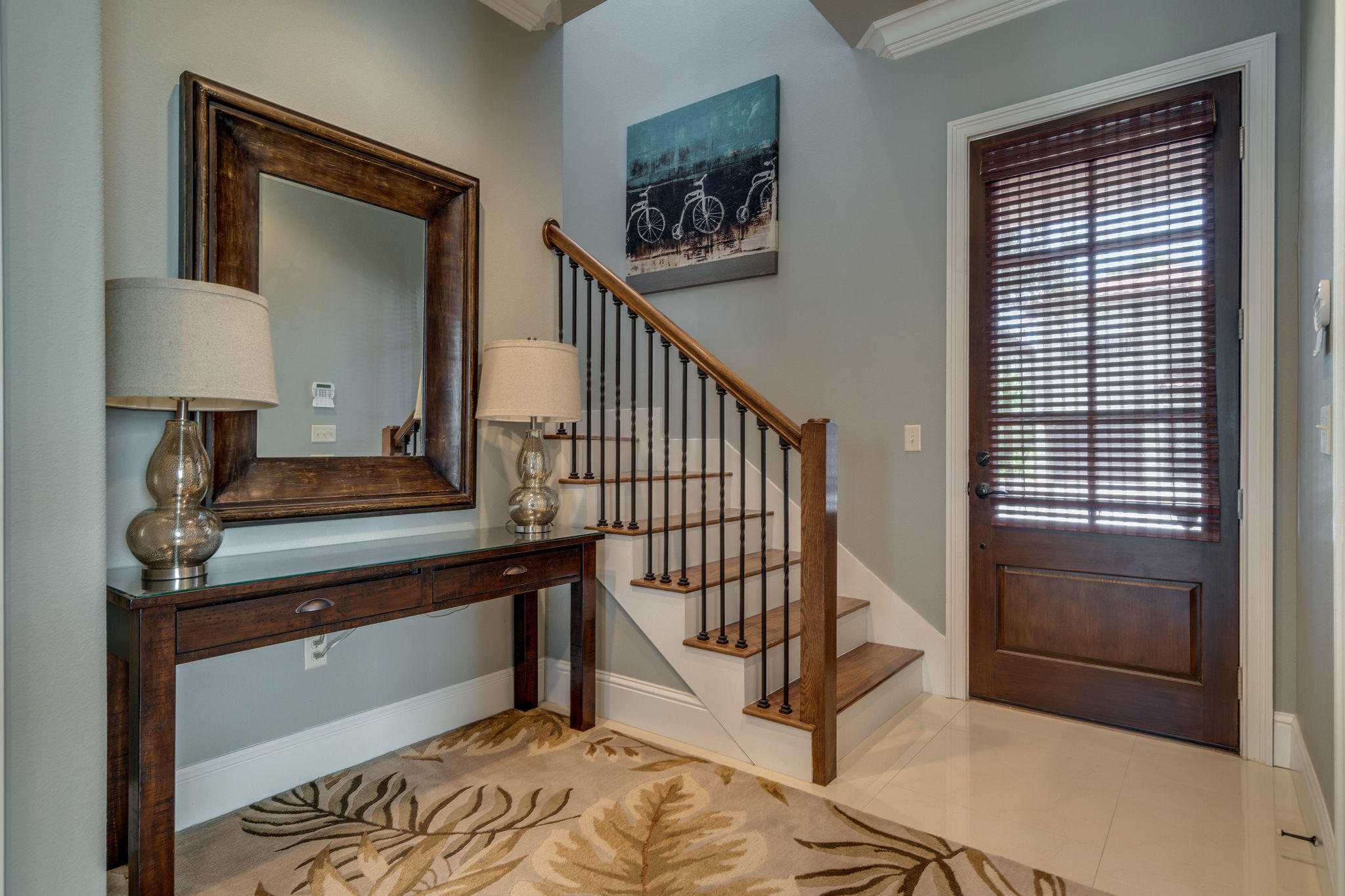 VILLA LAGO - Residential