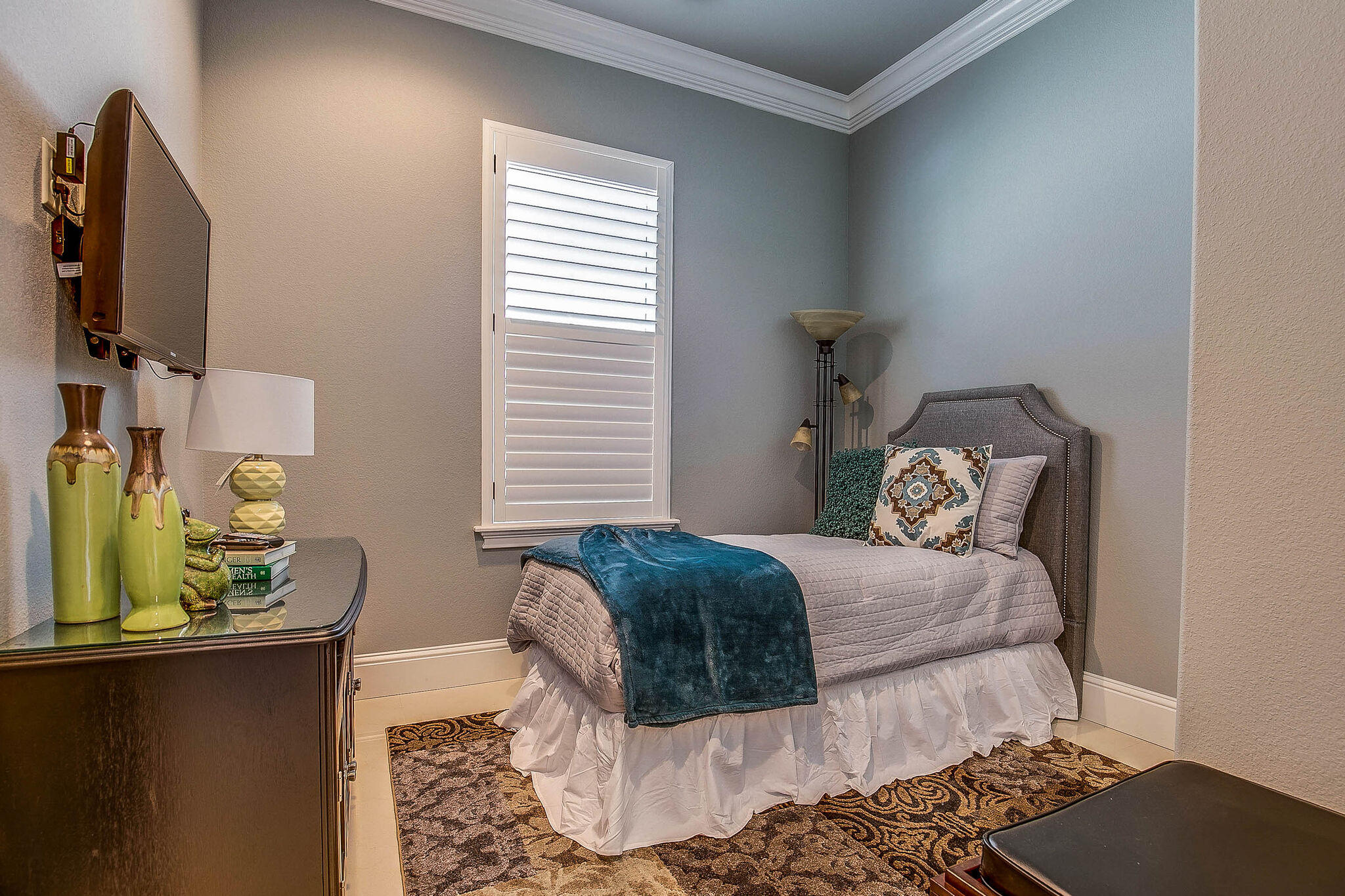 VILLA LAGO - Residential