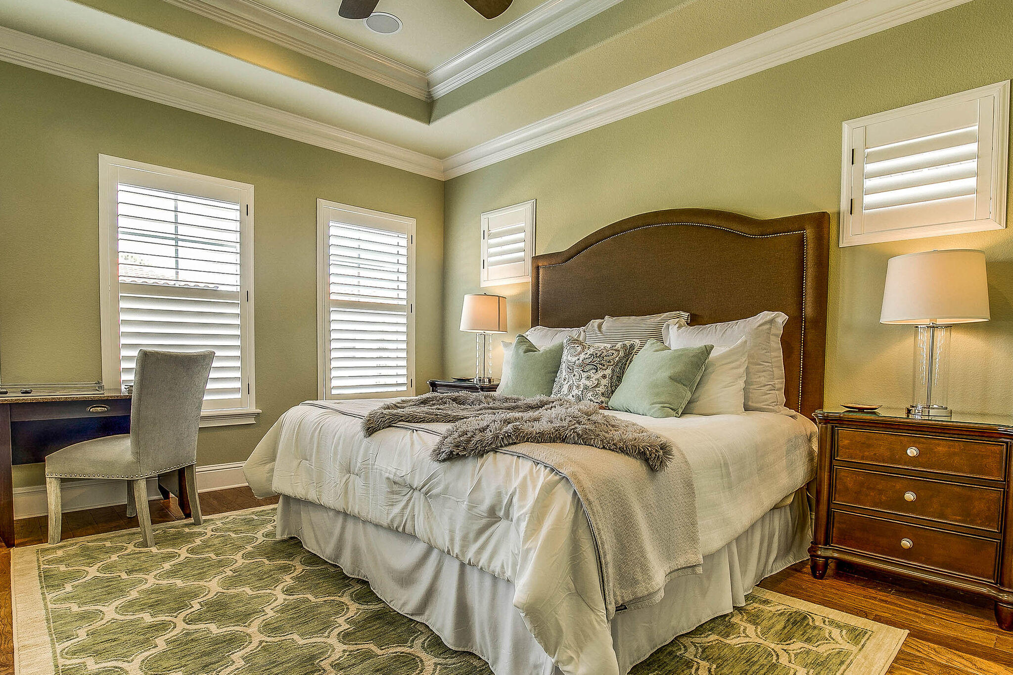 VILLA LAGO - Residential