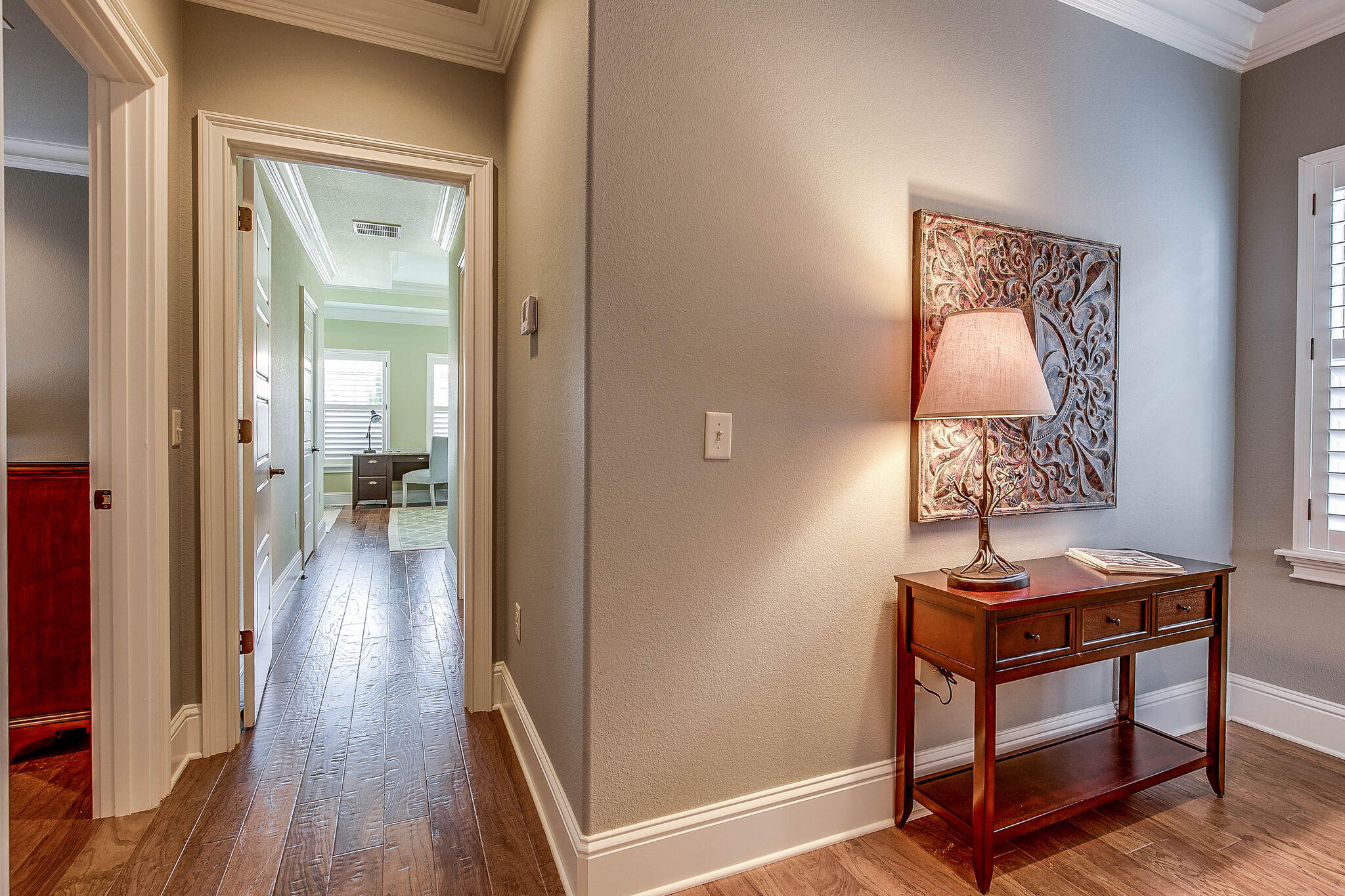 VILLA LAGO - Residential