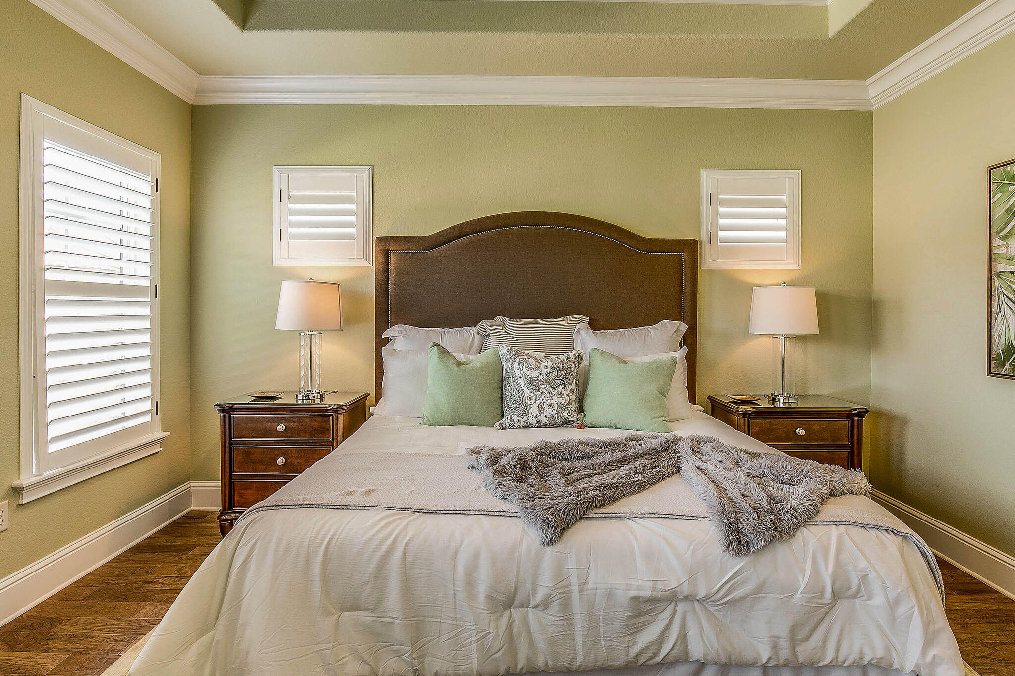 VILLA LAGO - Residential