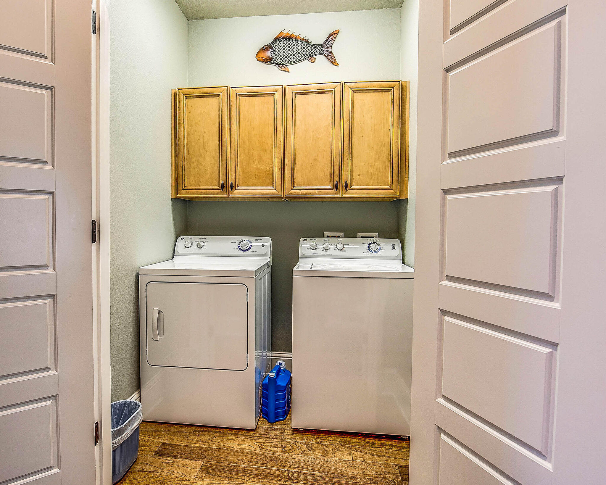 VILLA LAGO - Residential