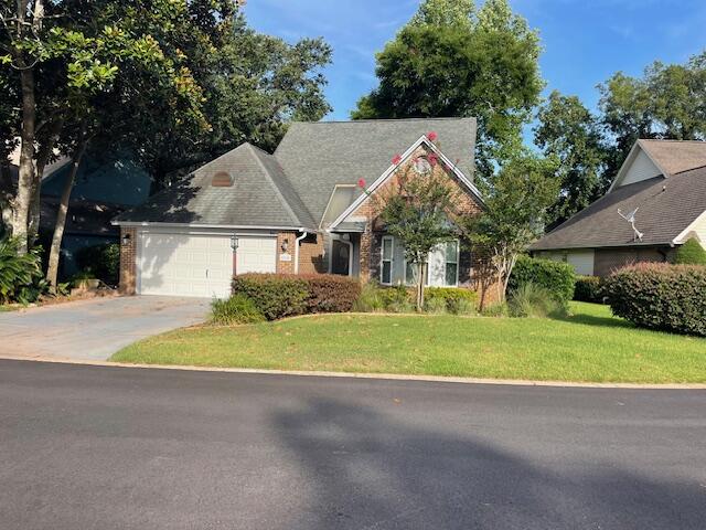 FAIRWAY LAKES PH 1 - Residential Lease