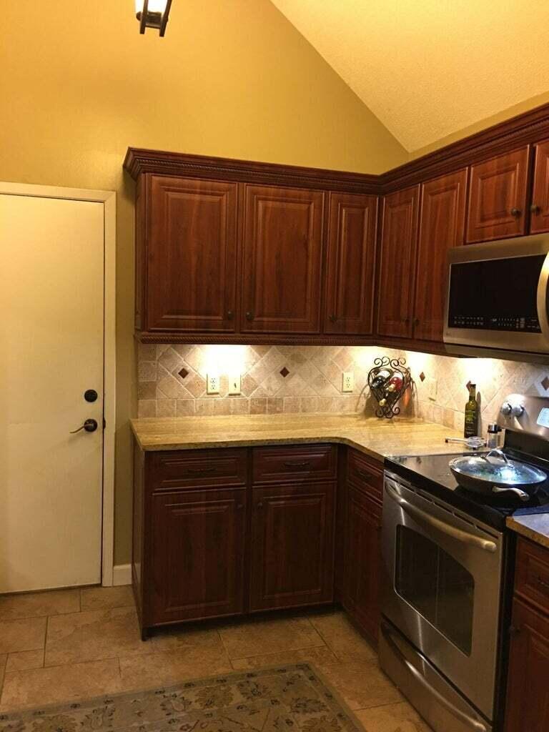 FAIRWAY LAKES PH 1 - Residential Lease