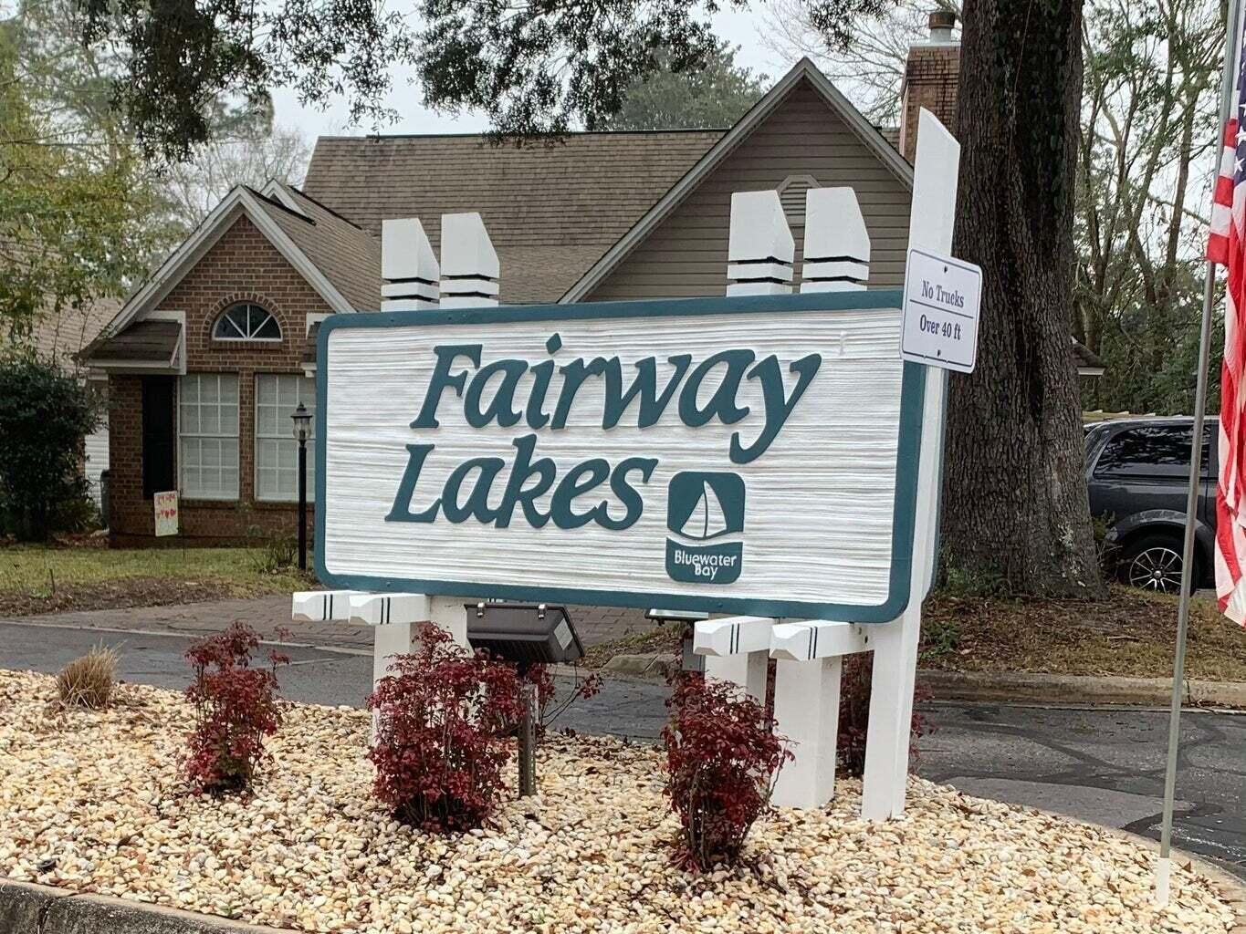 FAIRWAY LAKES PH 1 - Residential Lease