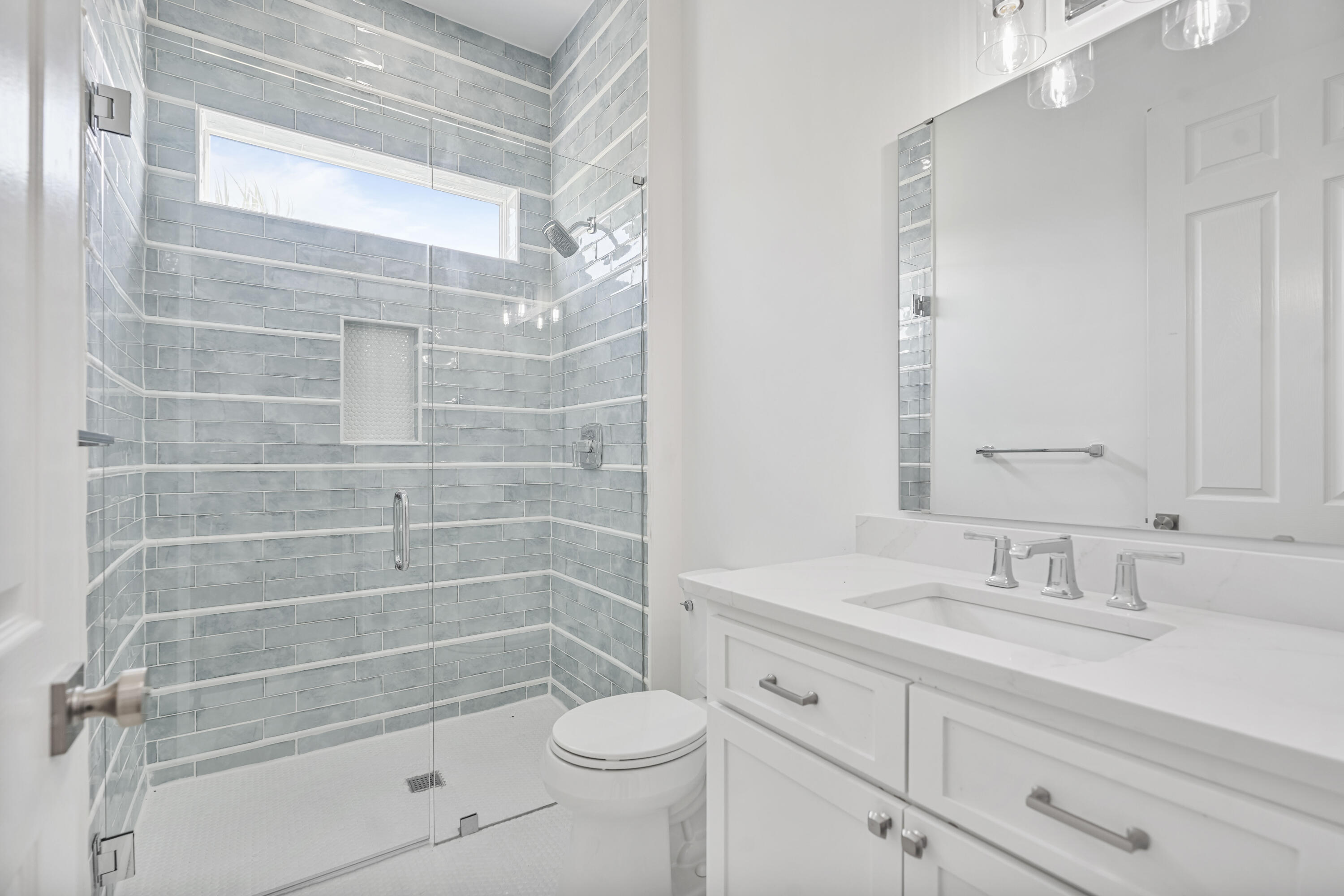 RIVIERA BEACH - Residential