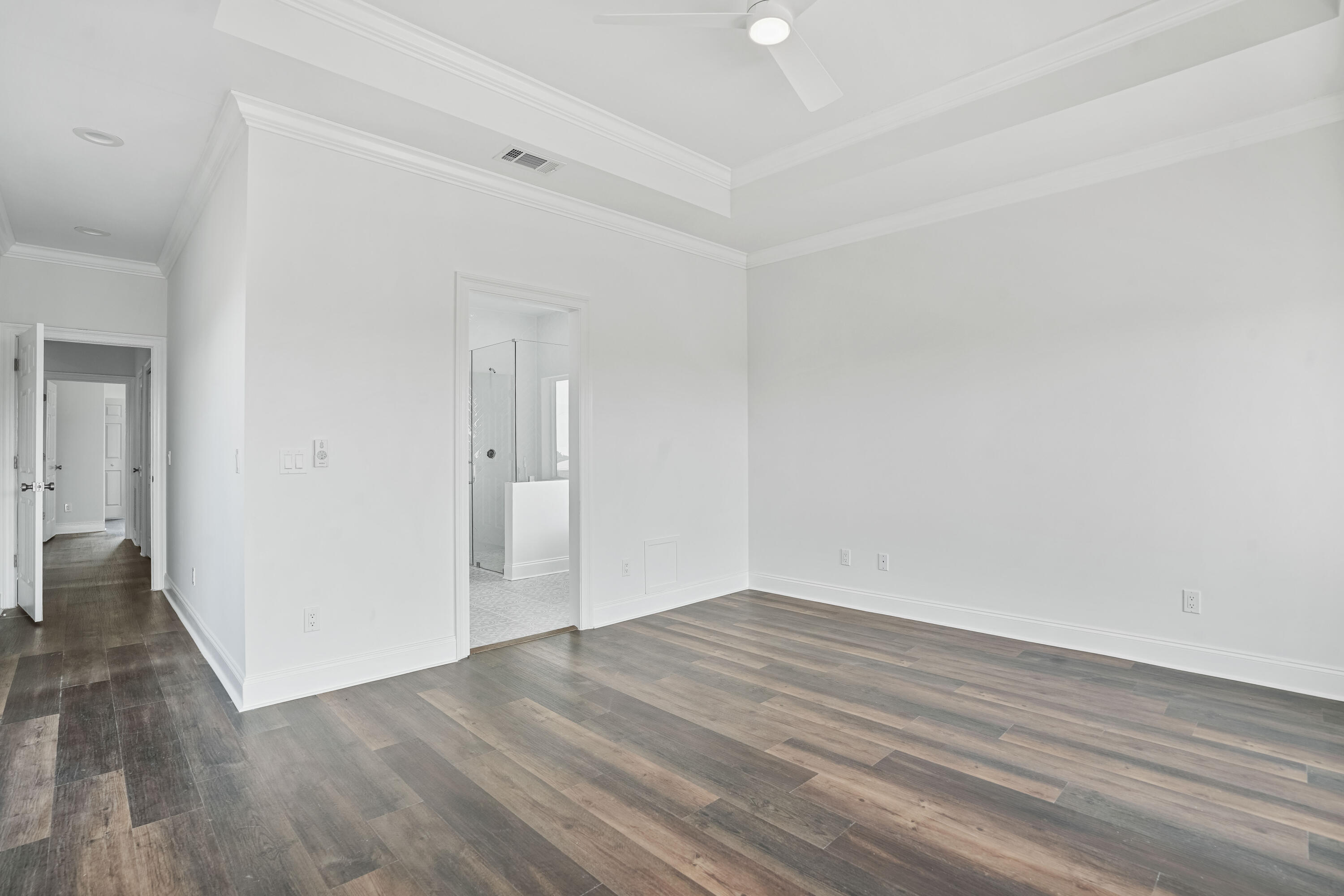 RIVIERA BEACH - Residential