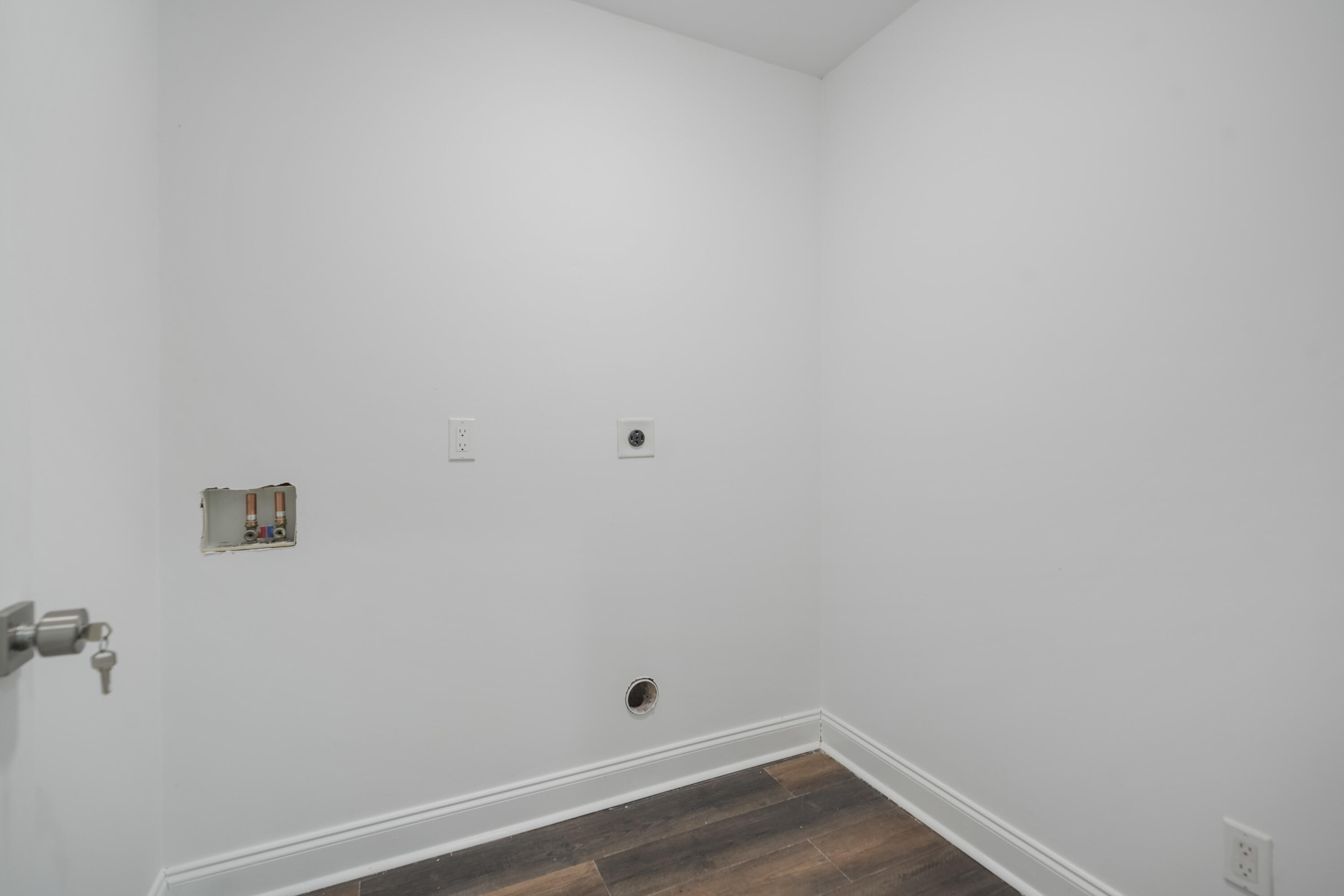 RIVIERA BEACH - Residential