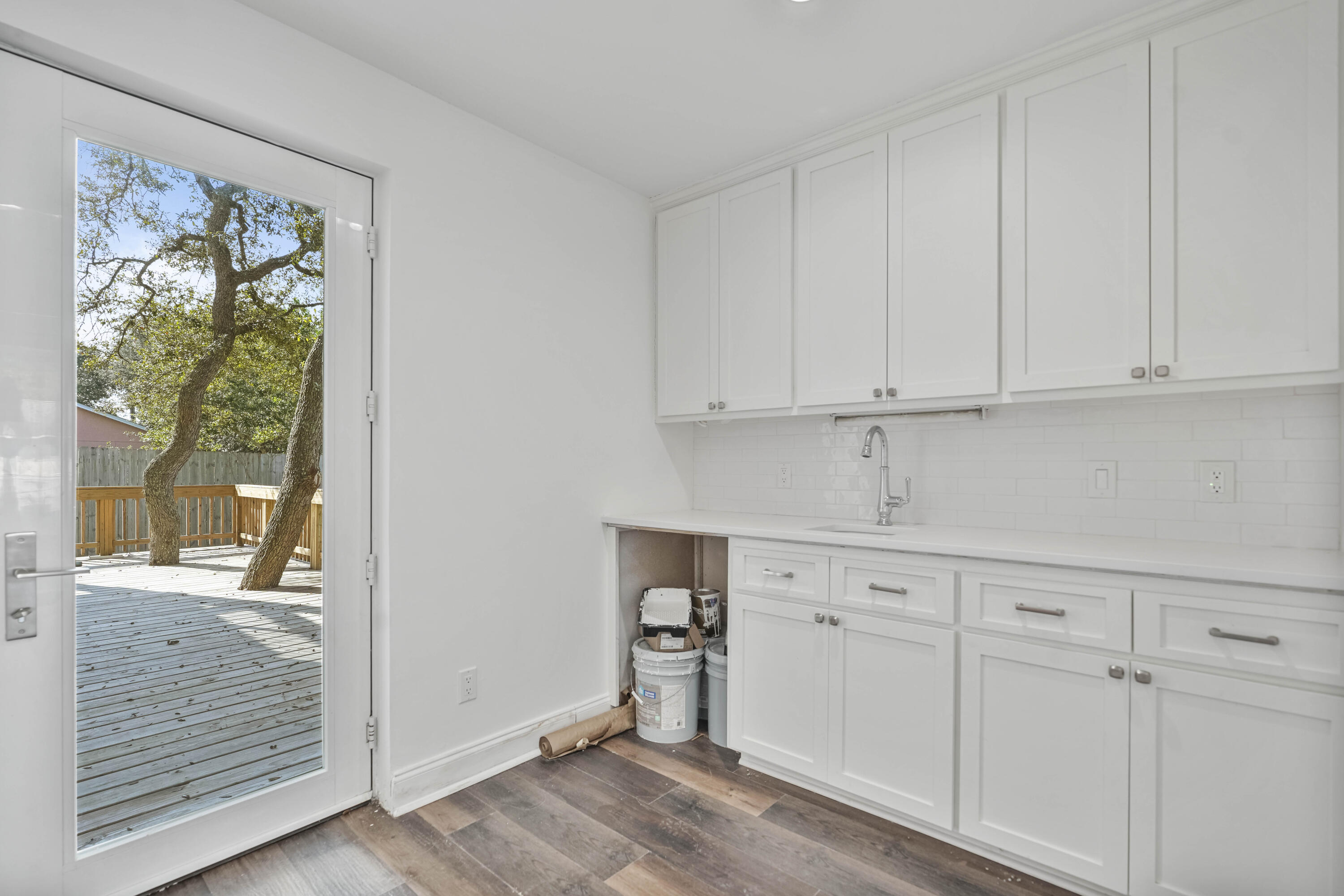 RIVIERA BEACH - Residential