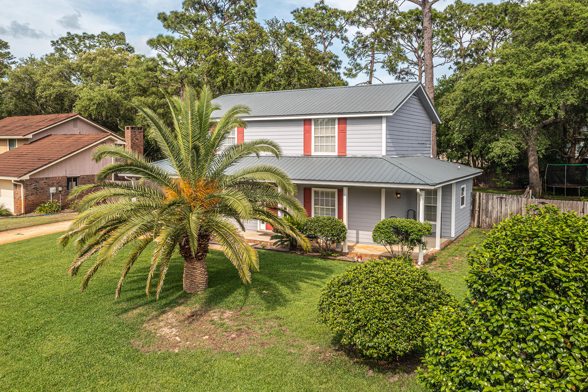 CARIBBEAN VILLAGE - Residential