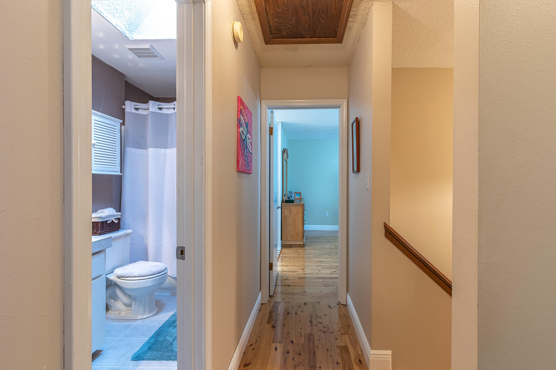CARIBBEAN VILLAGE - Residential