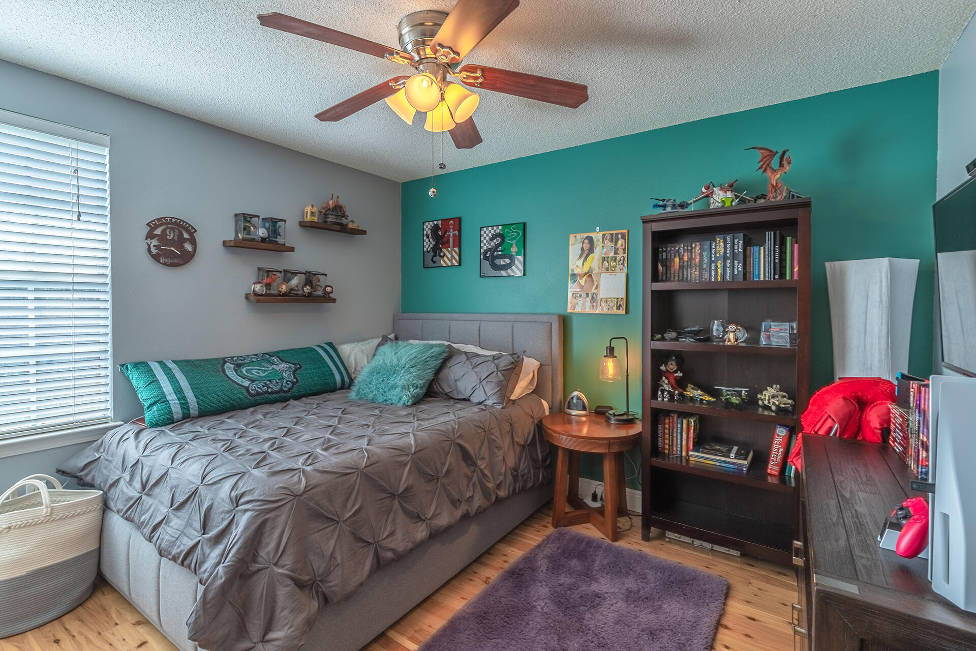CARIBBEAN VILLAGE - Residential
