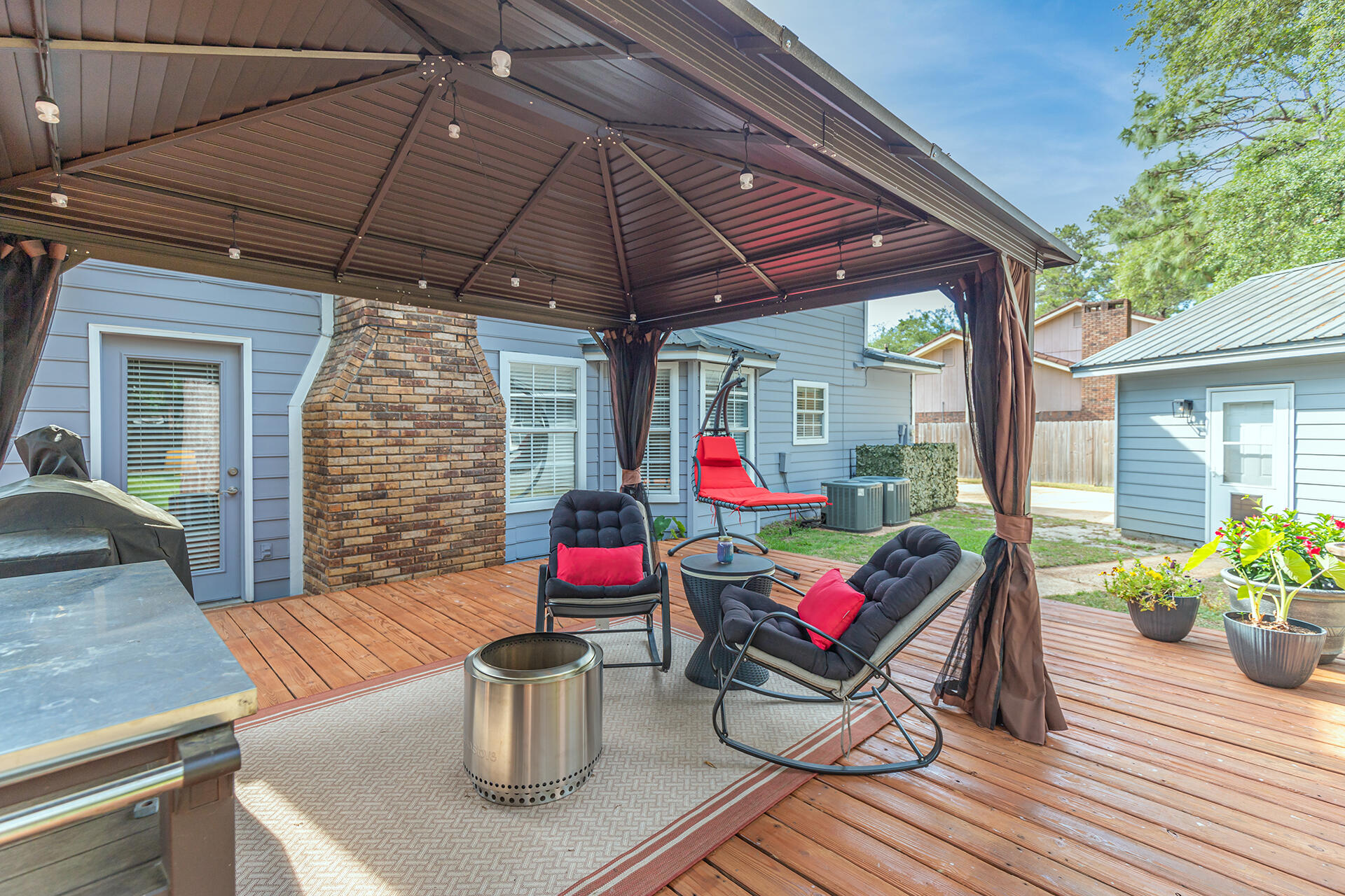 CARIBBEAN VILLAGE - Residential
