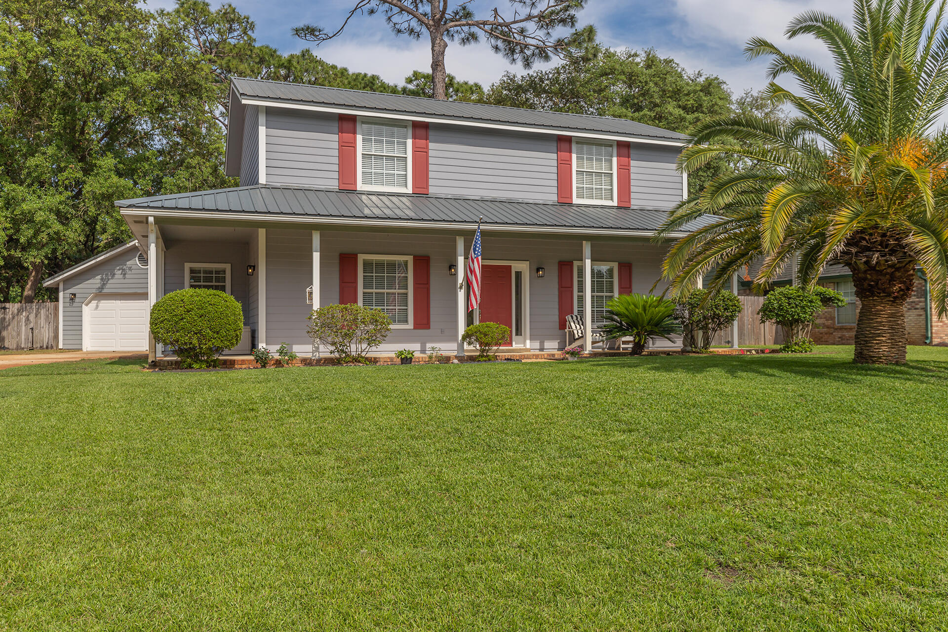 CARIBBEAN VILLAGE - Residential