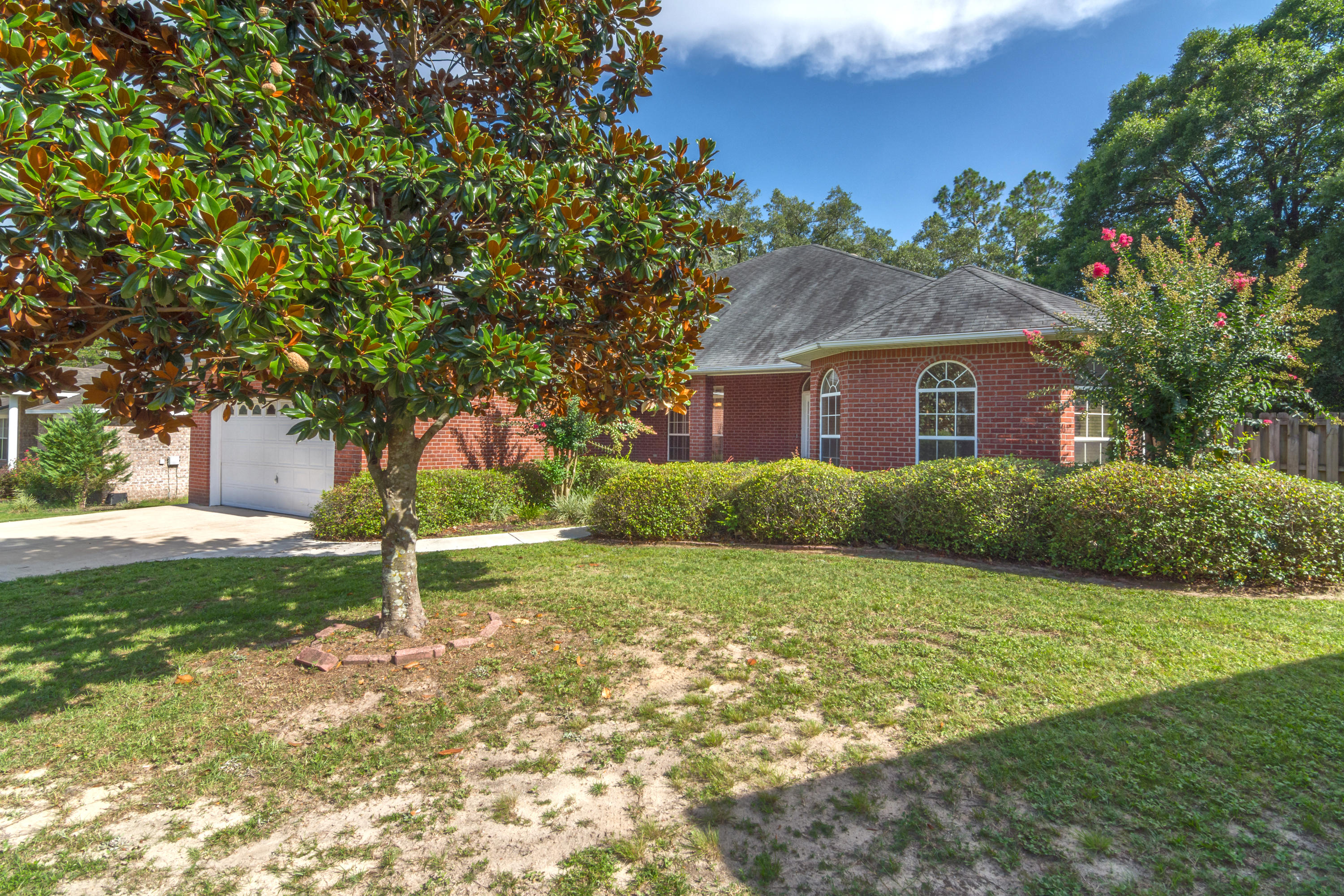 LEE FARMS PH I - Residential