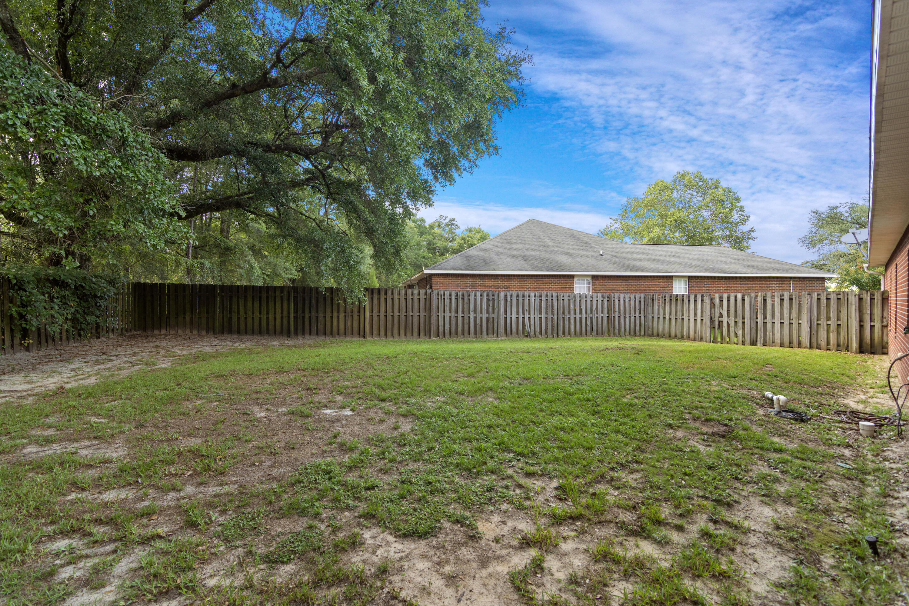 LEE FARMS PH I - Residential