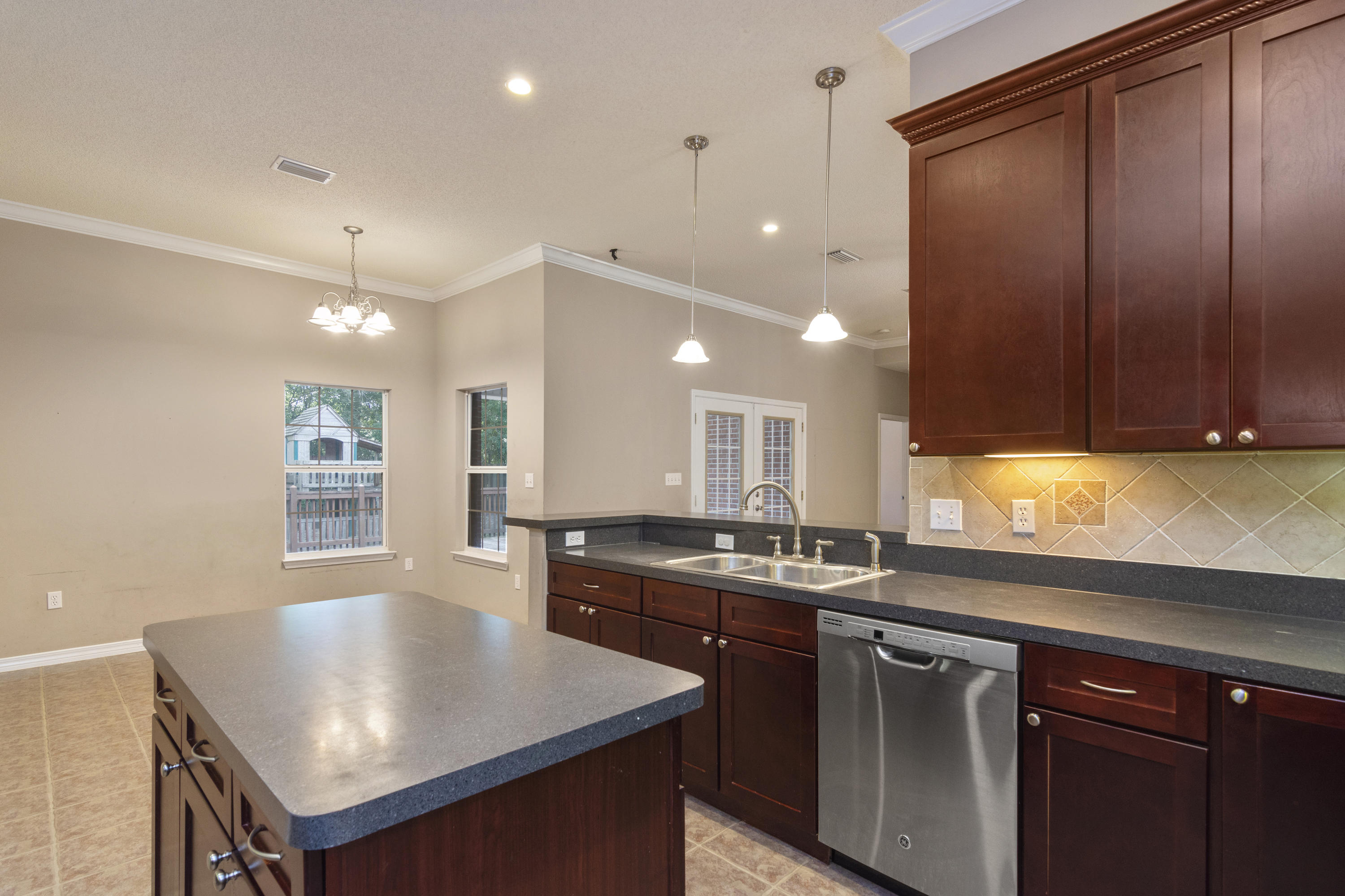 LEE FARMS PH I - Residential