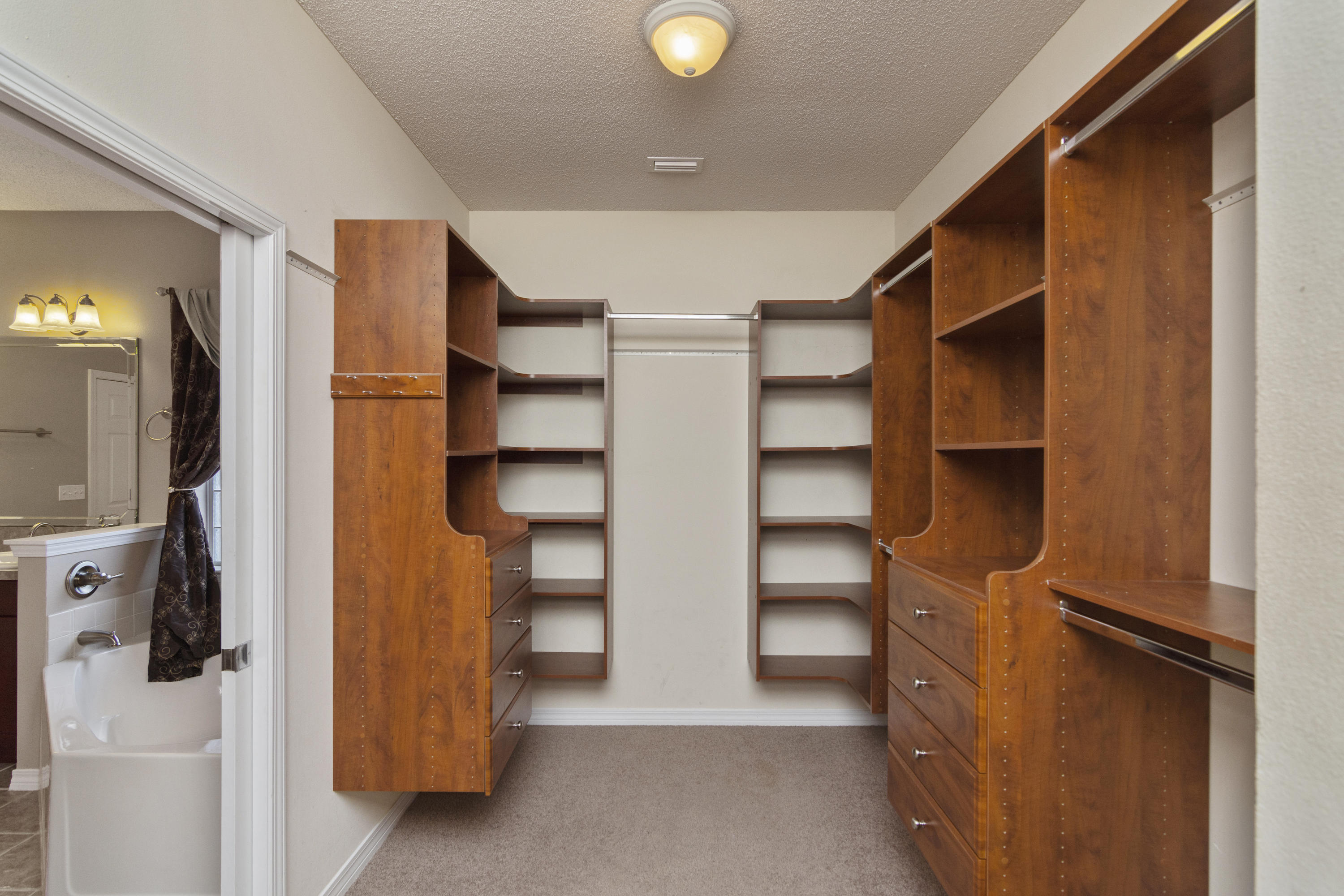 LEE FARMS PH I - Residential