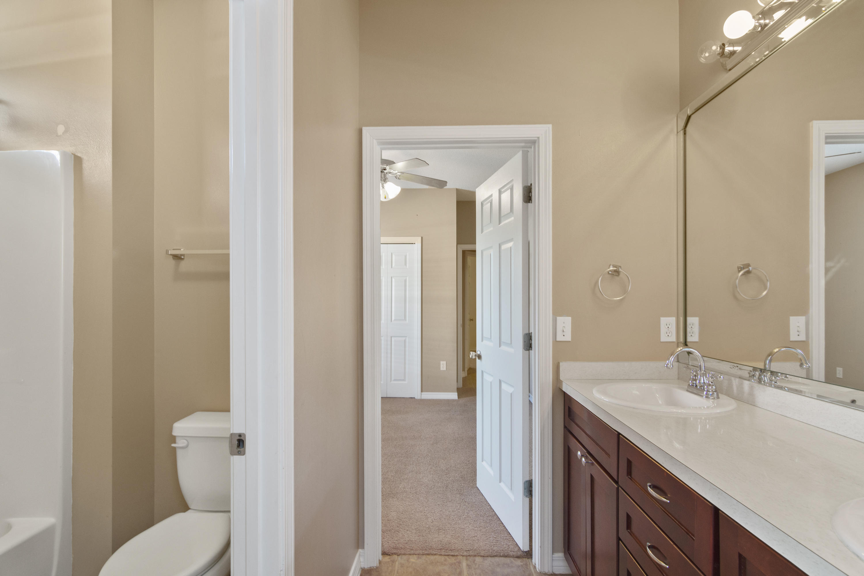 LEE FARMS PH I - Residential